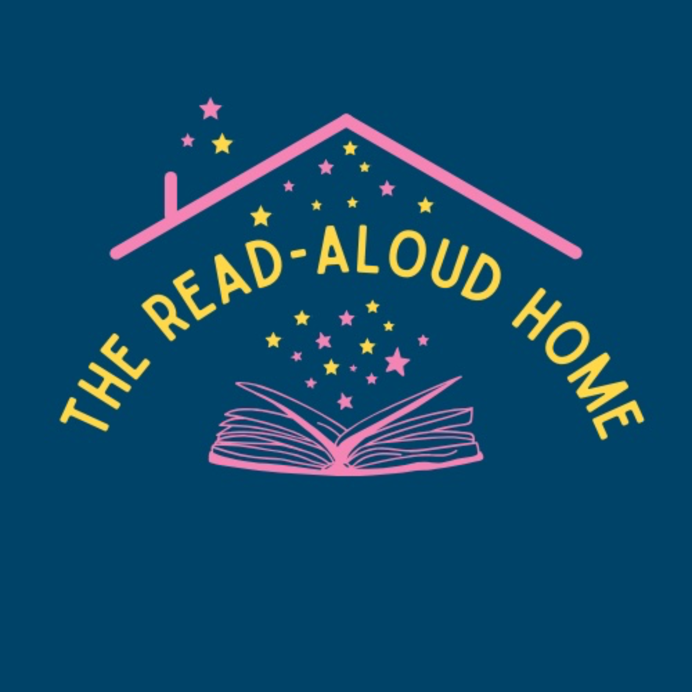 The Read-Aloud Home