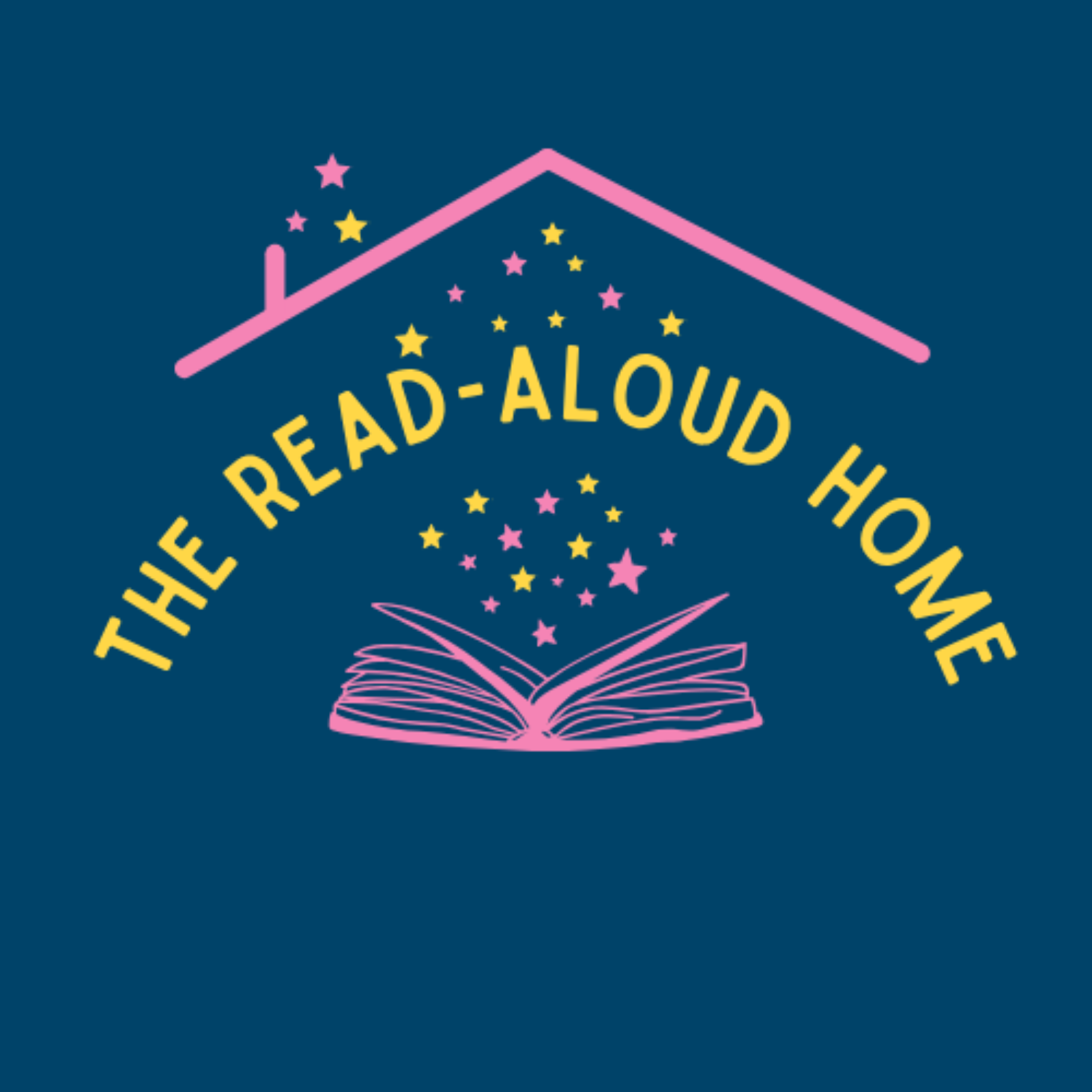 The Read-Aloud Home