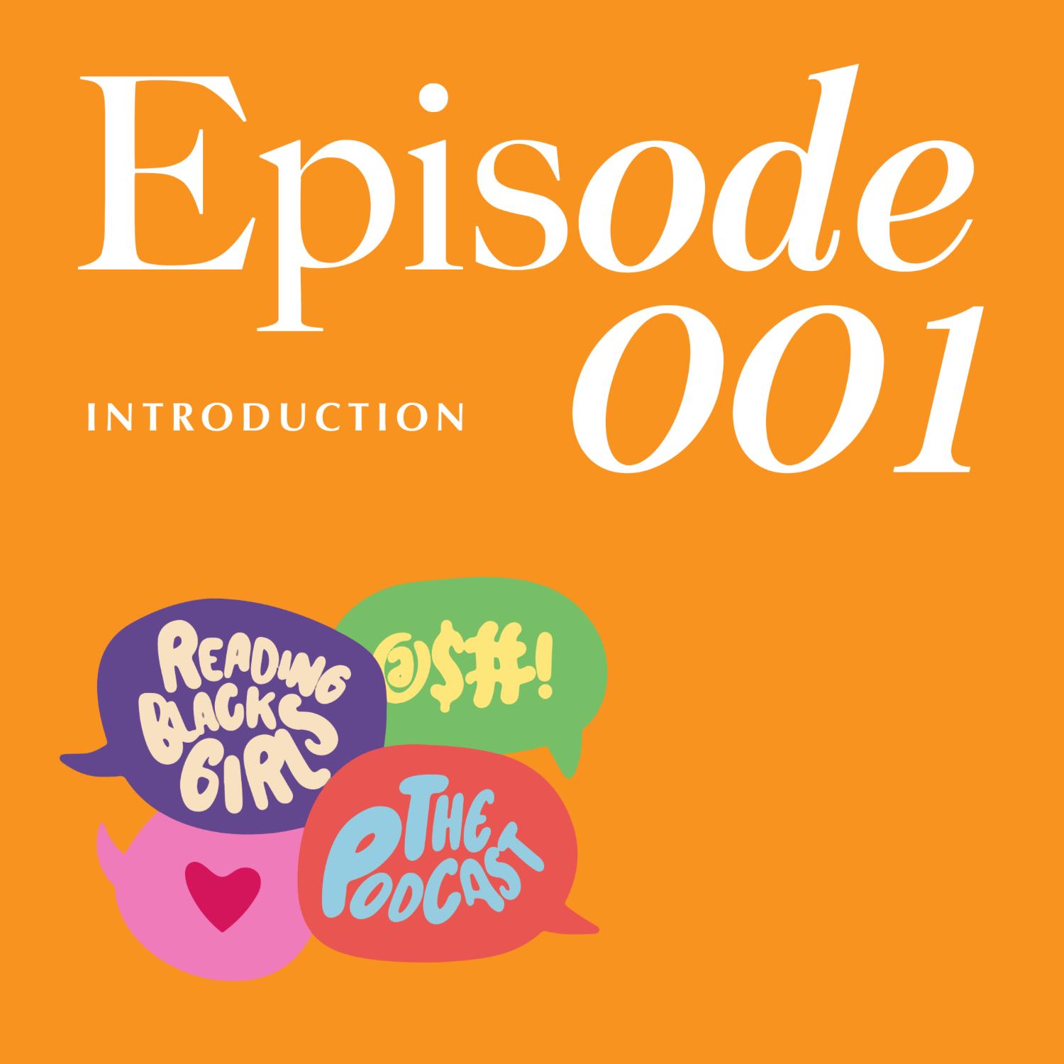 The Reading Black Girls Podcast Trailer