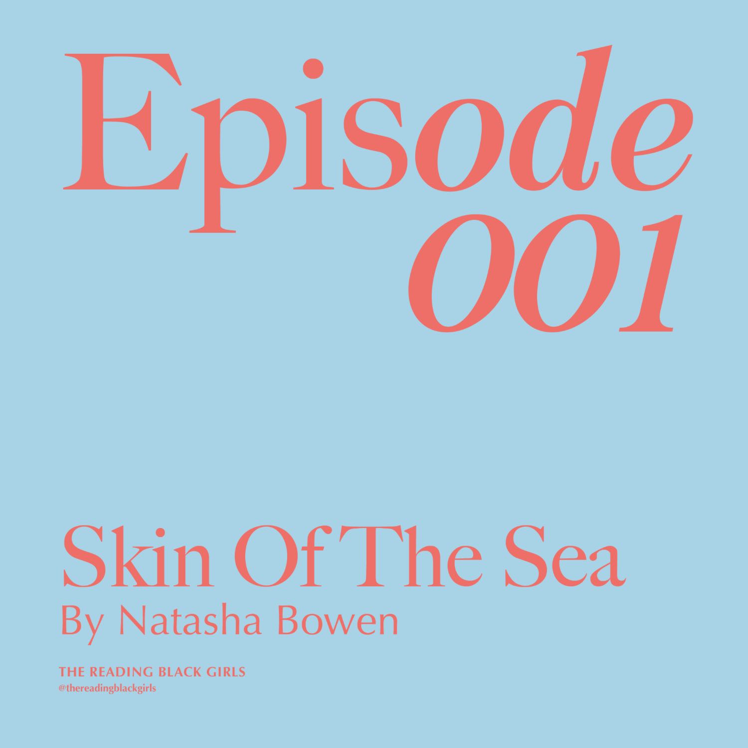 The Reading Black Girls Podcast