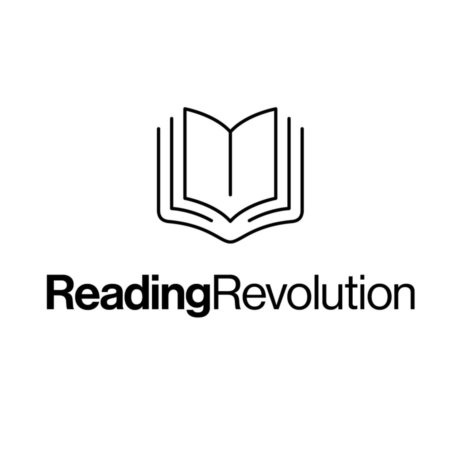 Coming Soon - The Reading Revolution