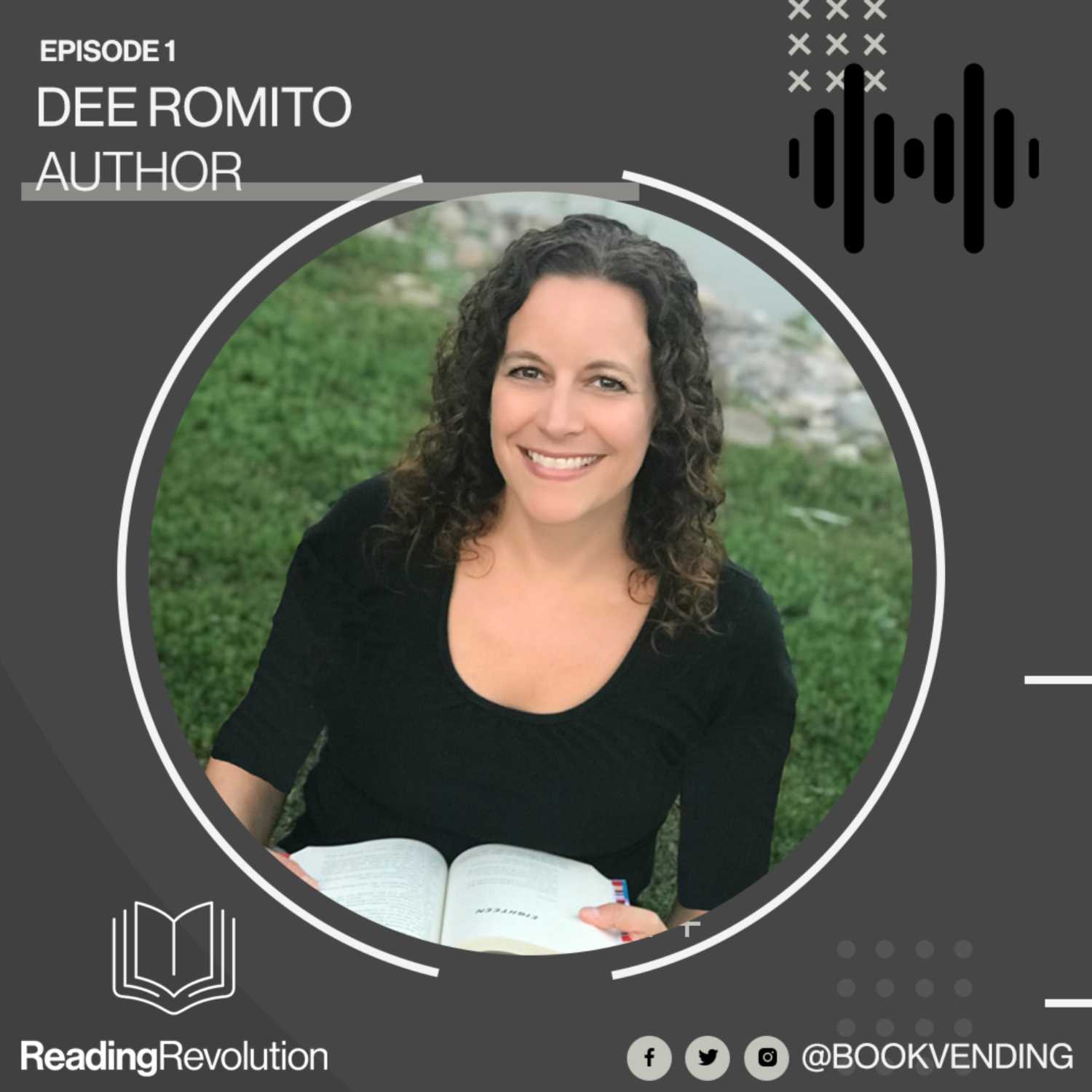 The Reading Revolution
