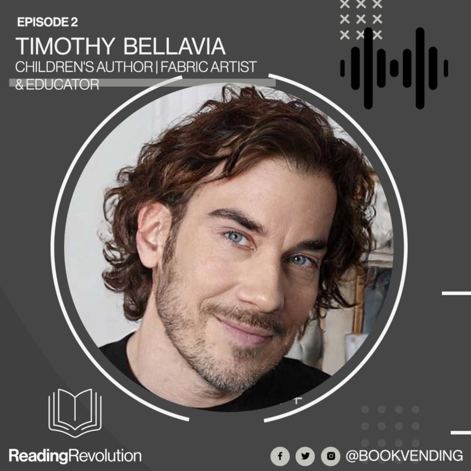 The Reading Revolution