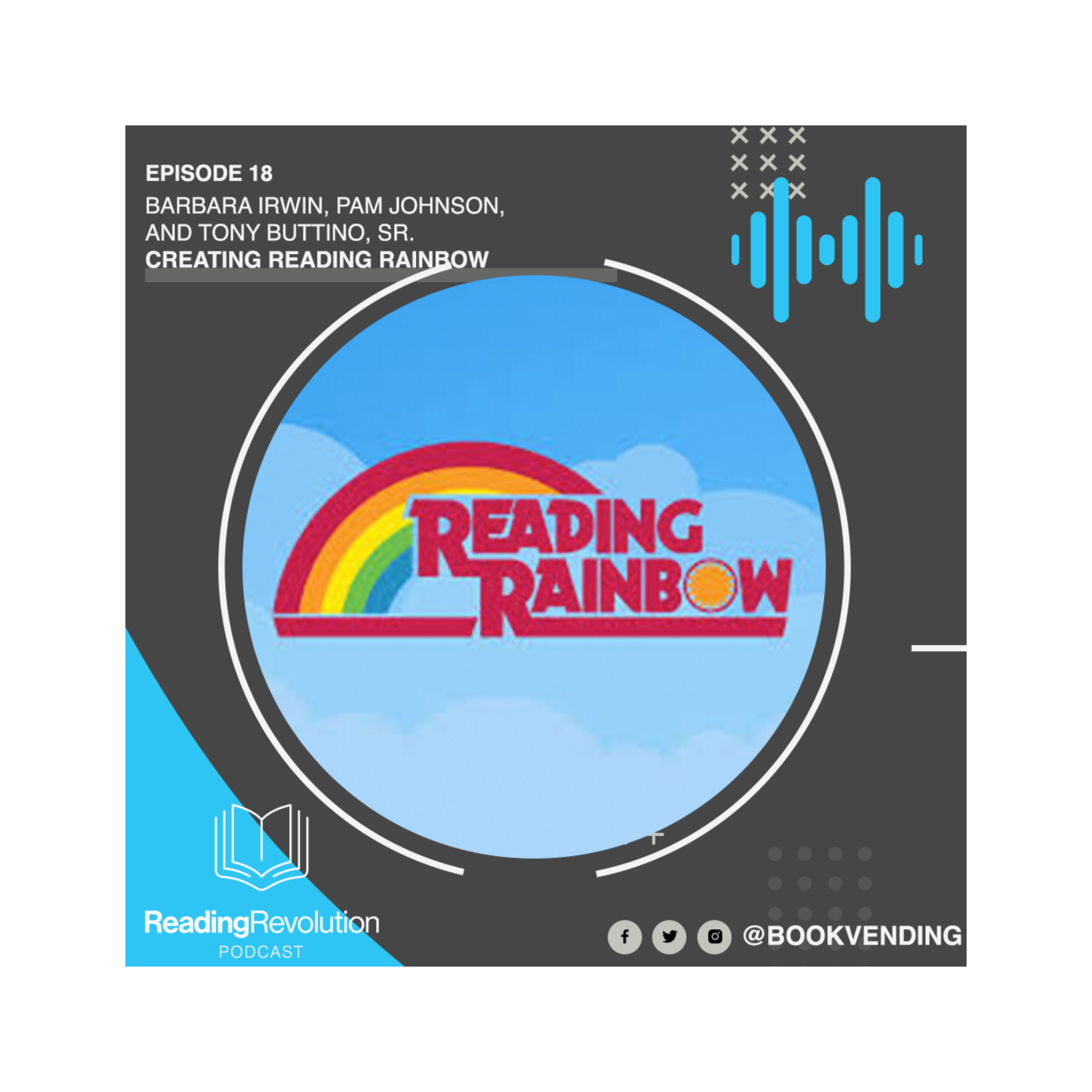 The Reading Revolution