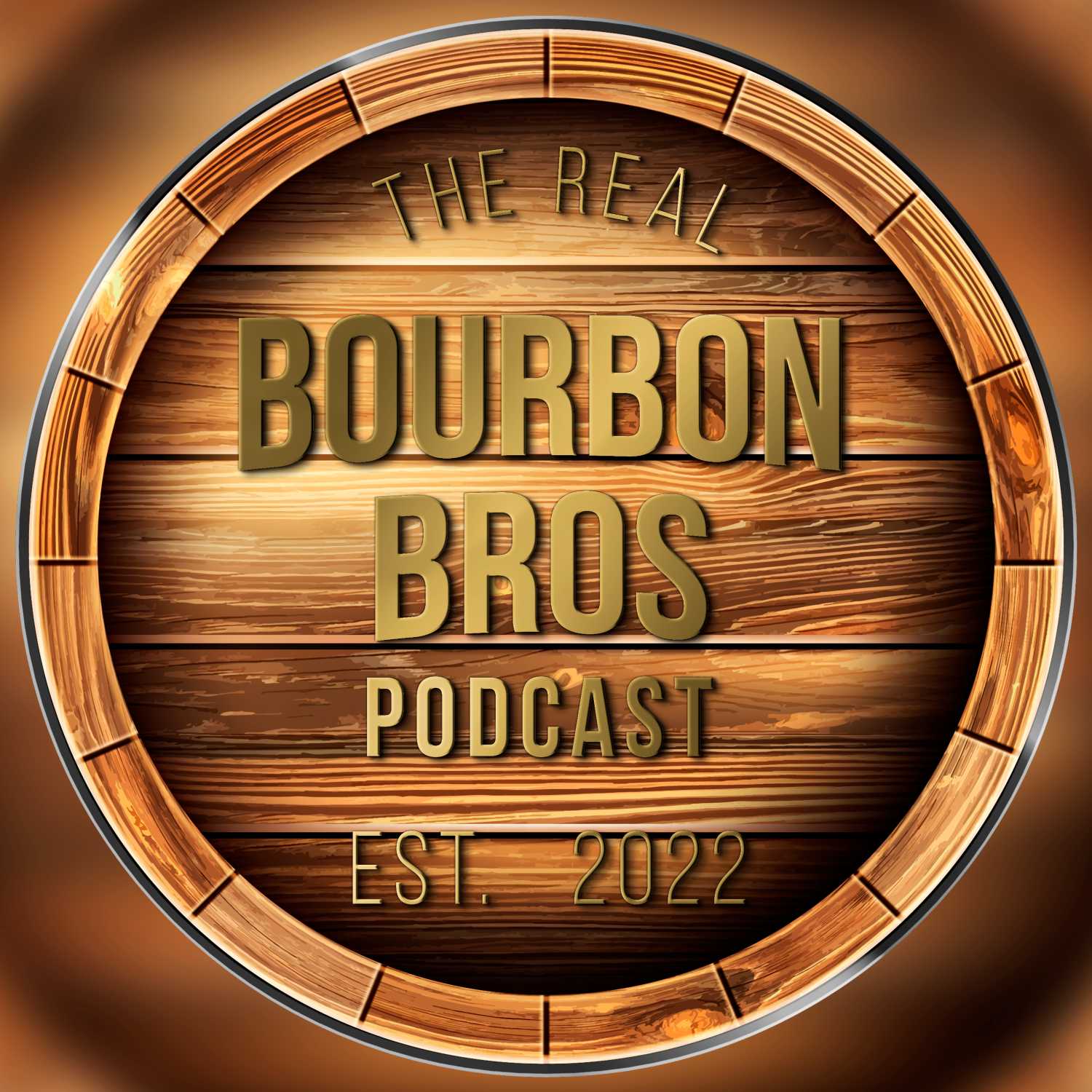 THE Real Bourbon Bros Podcast