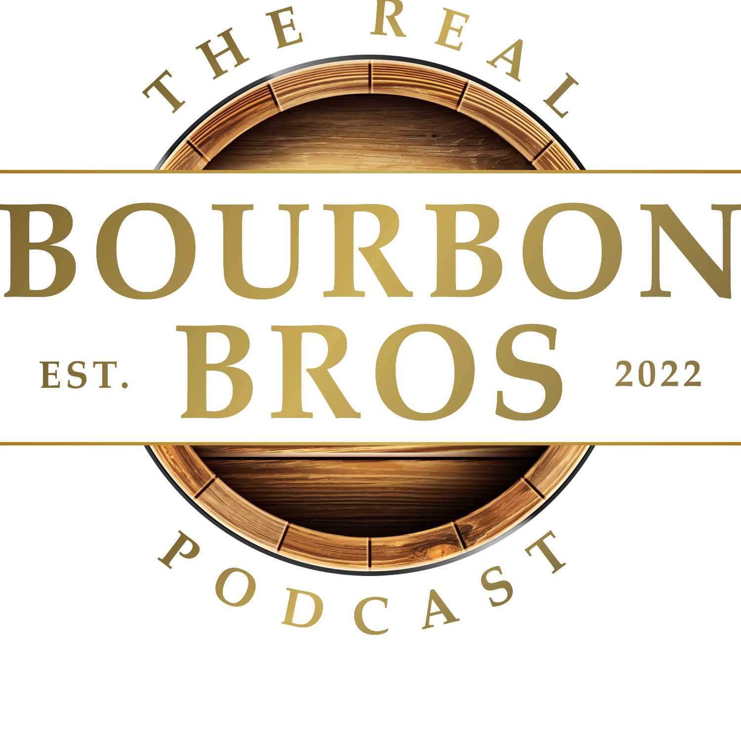 THE Real Bourbon Bros Podcast