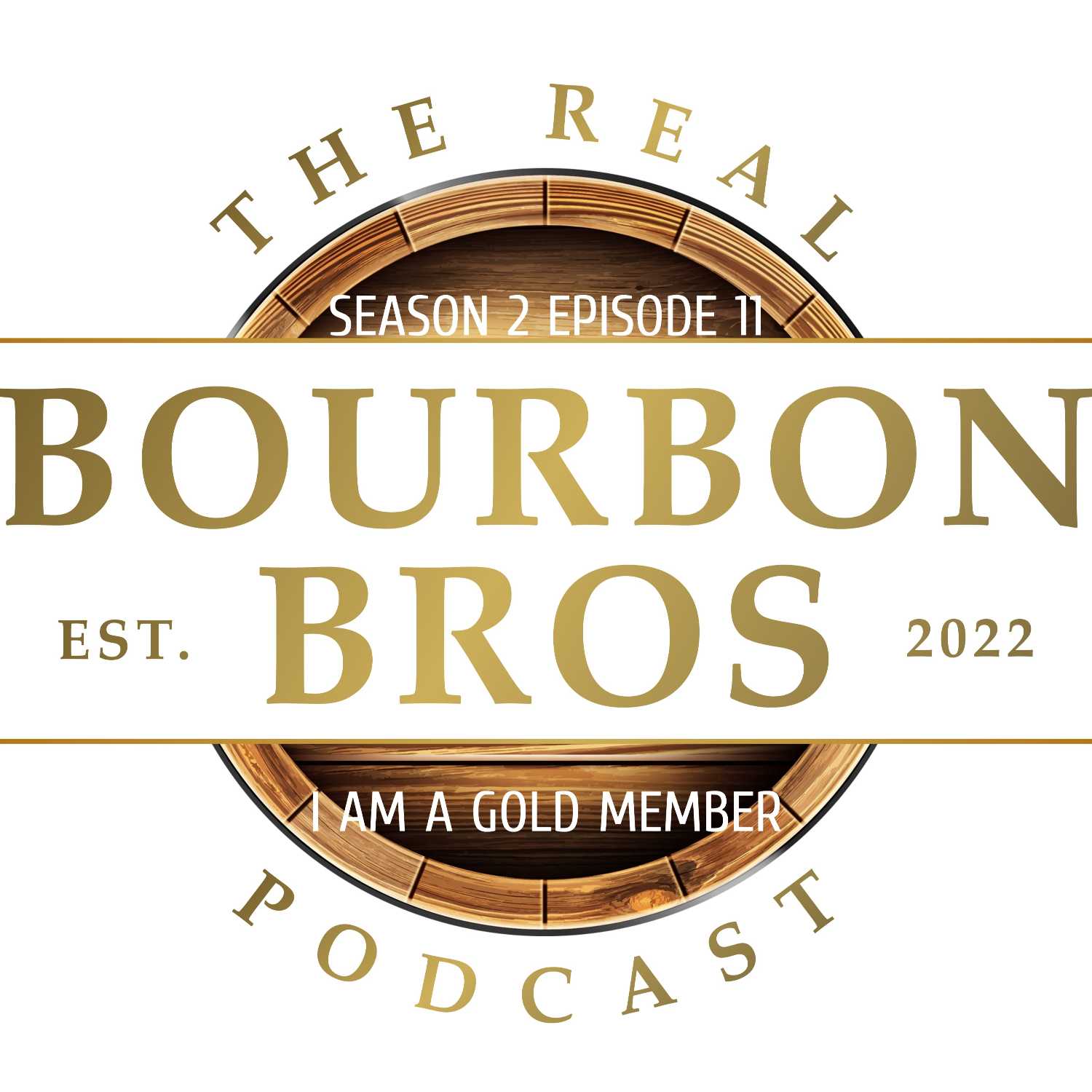 THE Real Bourbon Bros Podcast