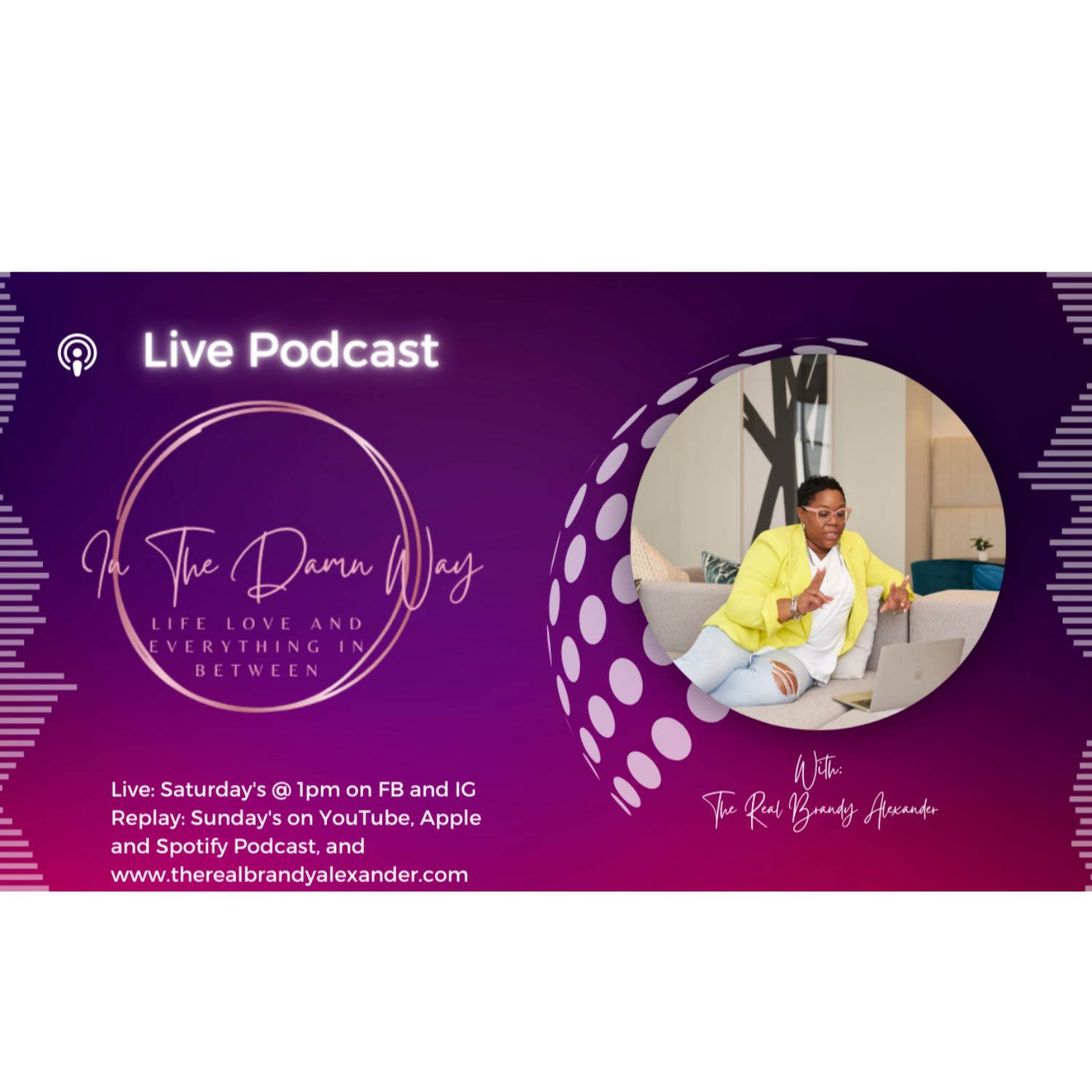 Finding YOUrself-“Creating Boundaries”