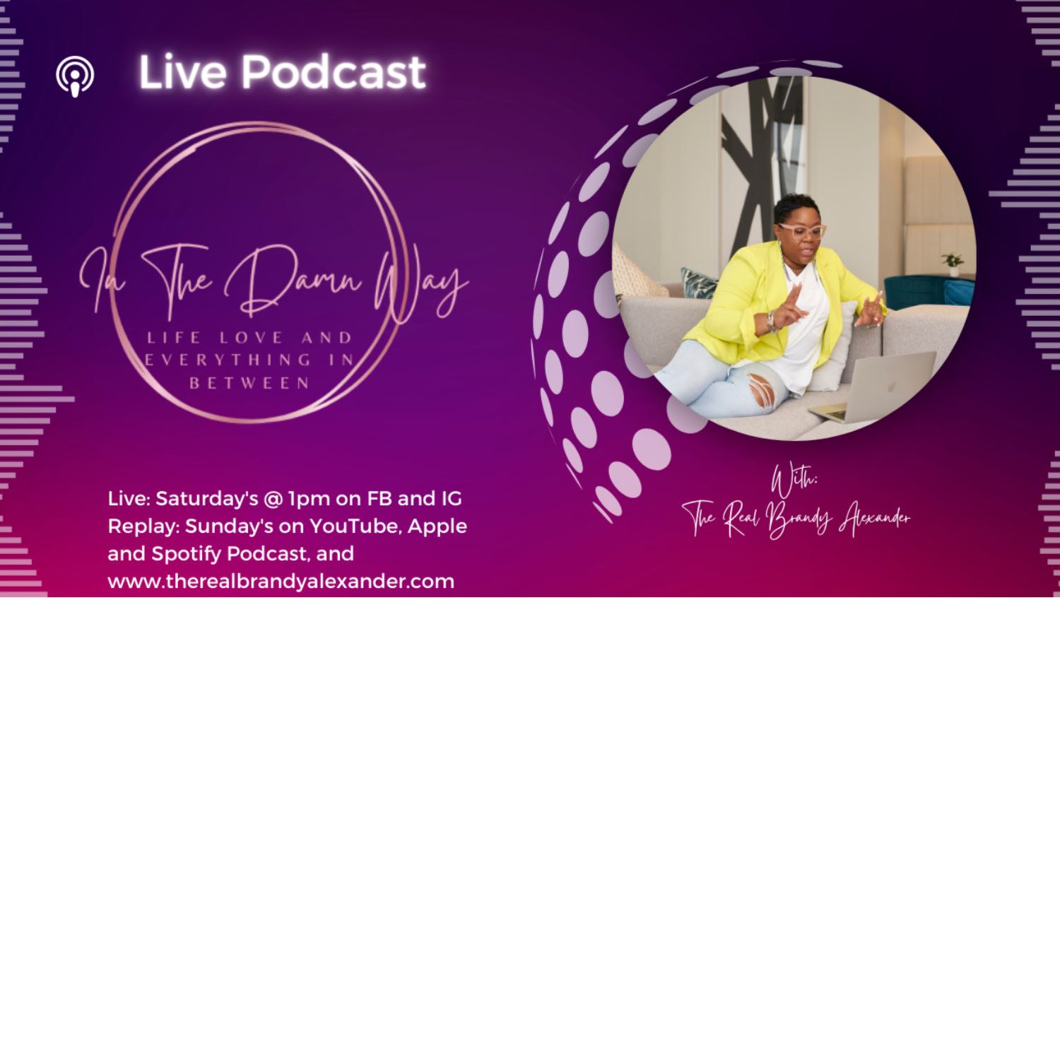 Finding YOUrself-“How To Love You”