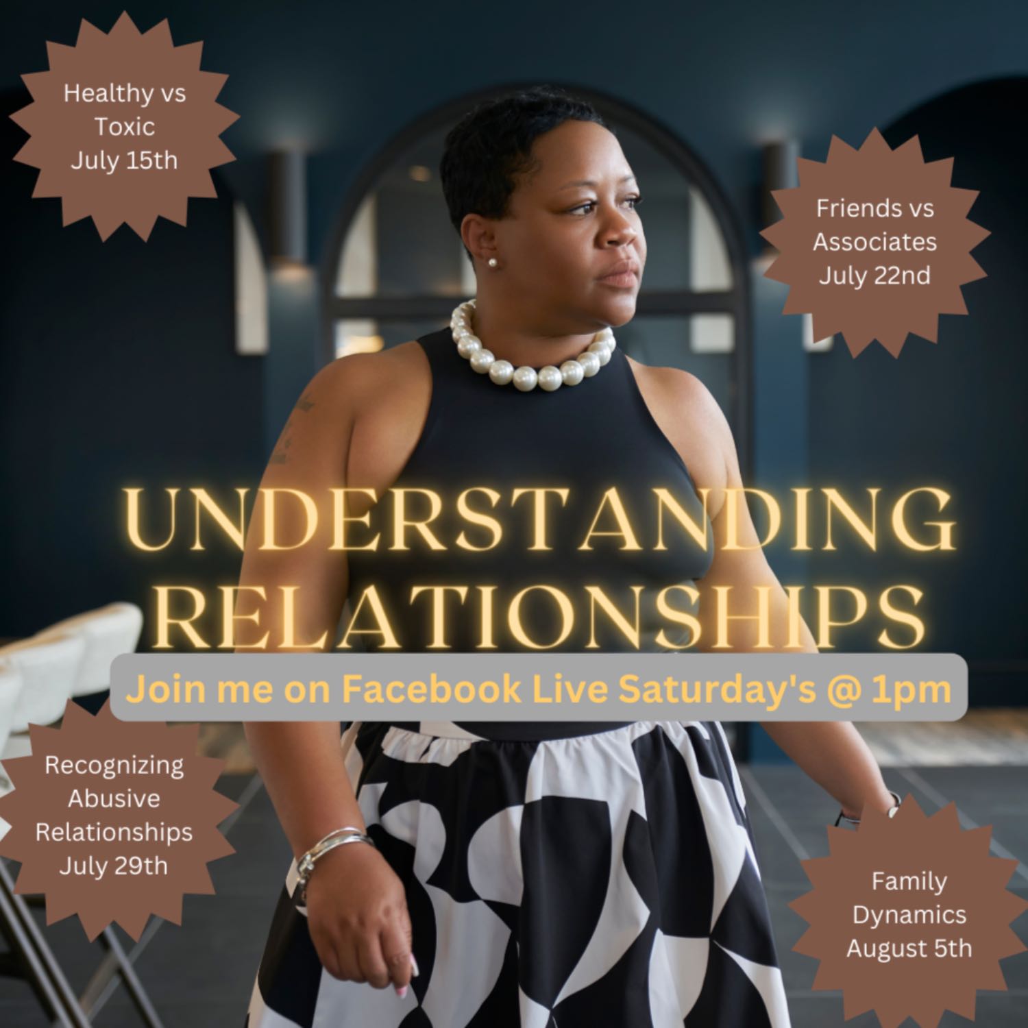 Understanding Relationships-Unhealthy Family Dynamics