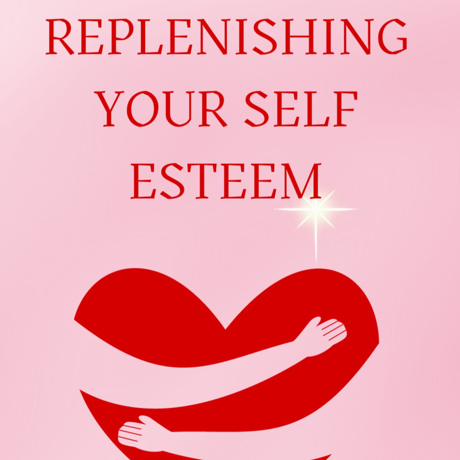 Replenishing Your Self-Esteem Through Your Flaws