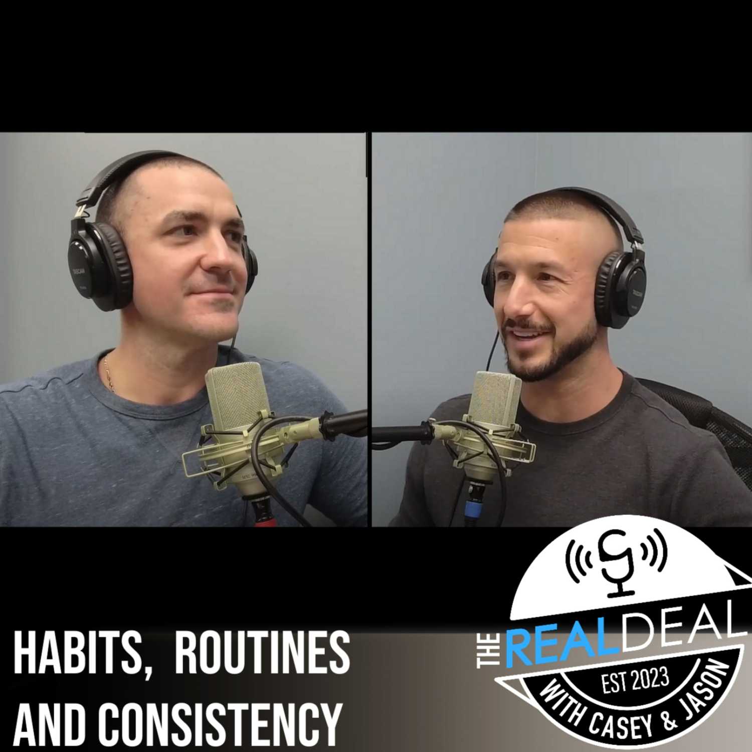The Real Deal With Casey and Jason