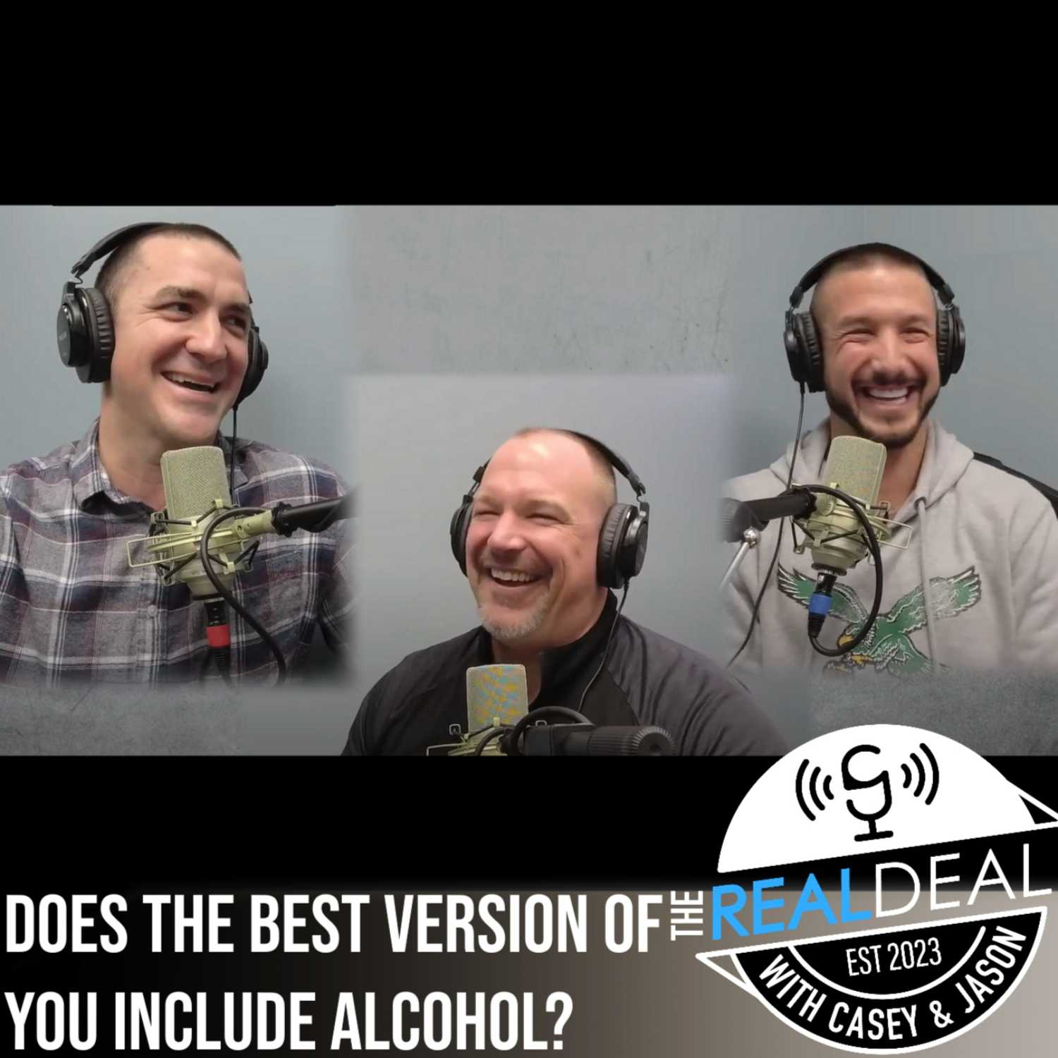 The Real Deal With Casey and Jason