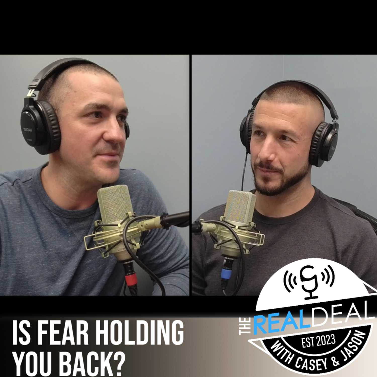 The Real Deal With Casey and Jason