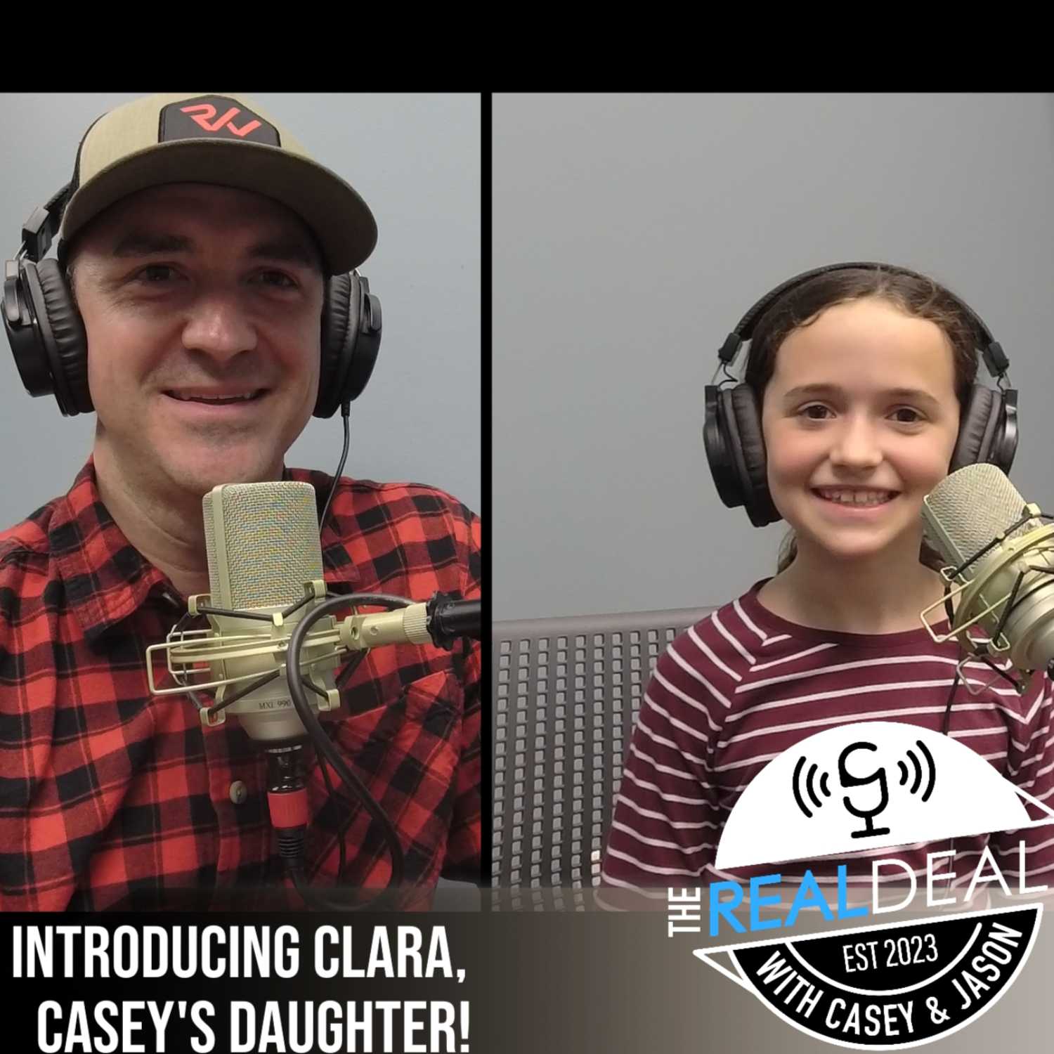The Real Deal With Casey and Jason