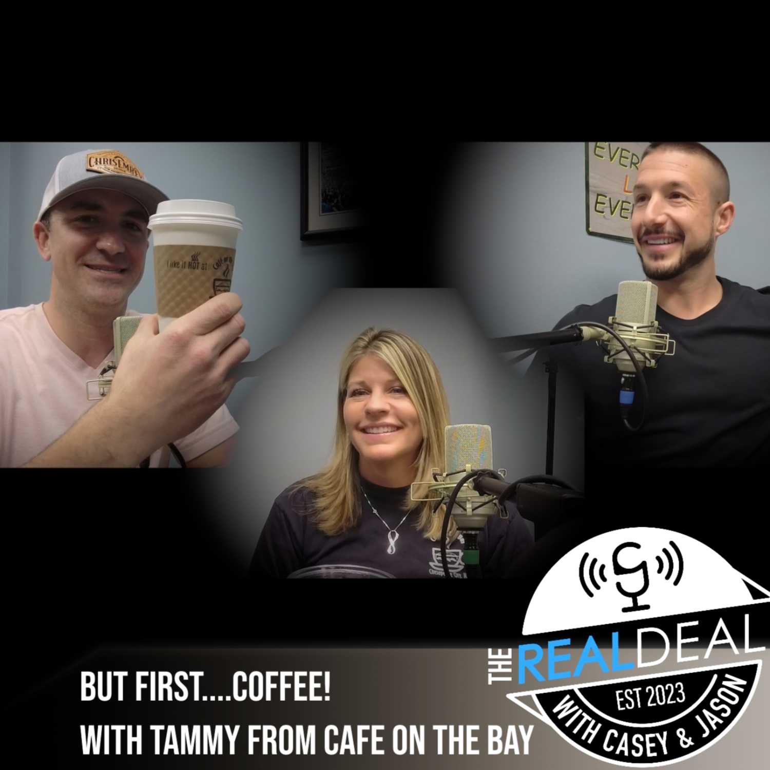 The Real Deal With Casey and Jason
