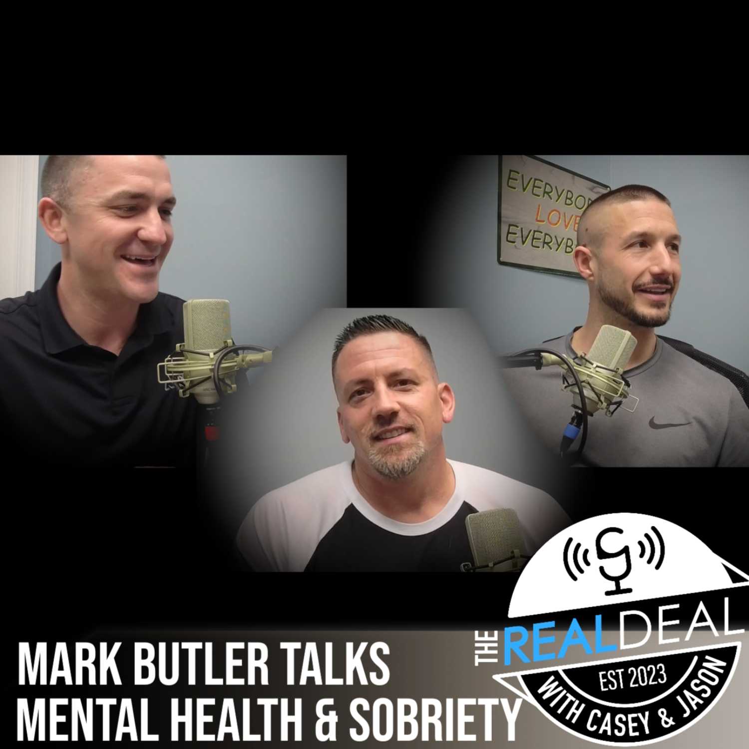 The Real Deal With Casey and Jason