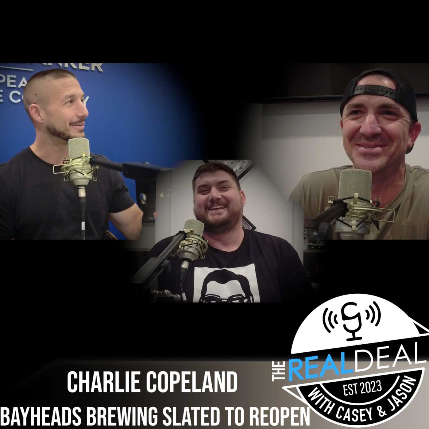 The Real Deal With Casey and Jason