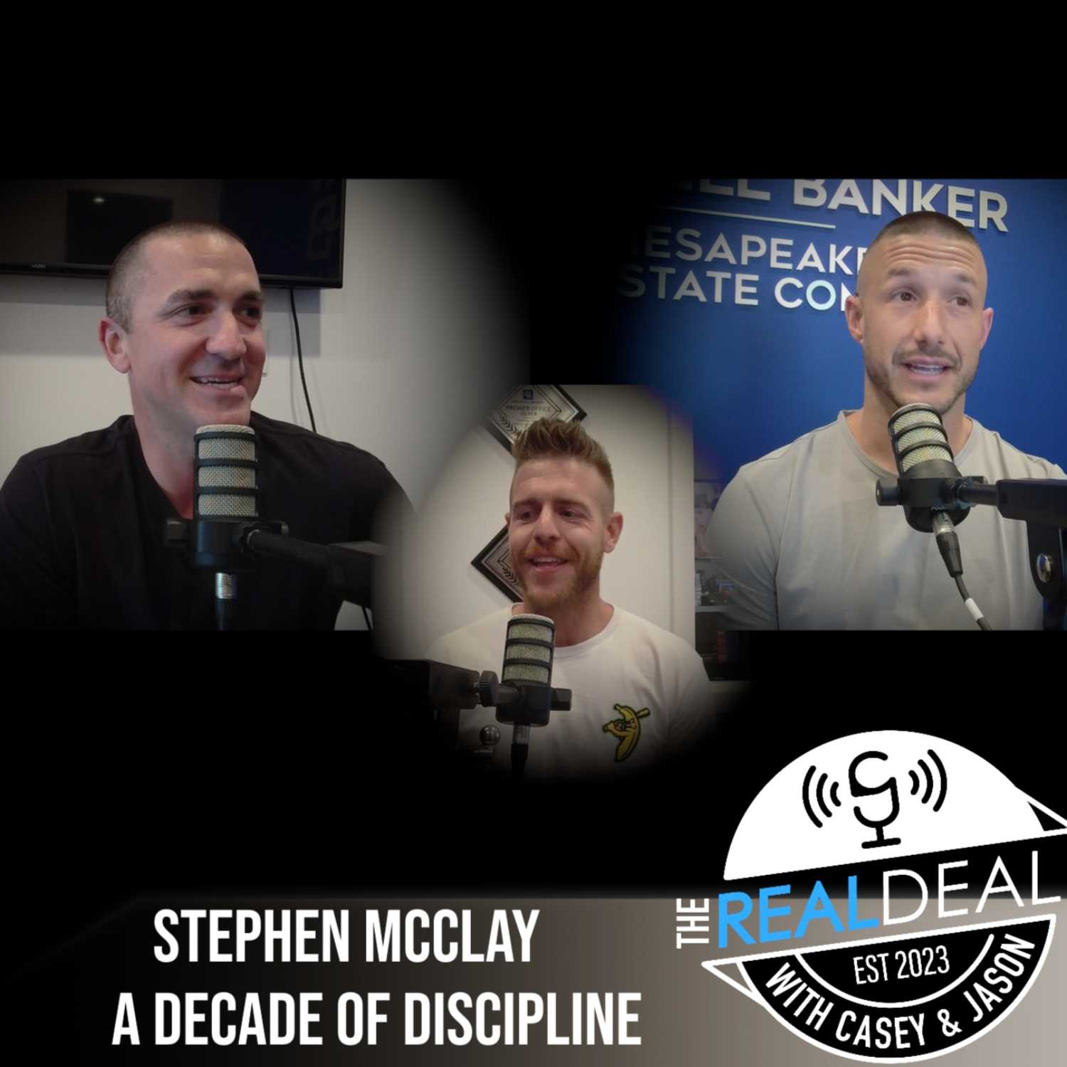 The Real Deal With Casey and Jason