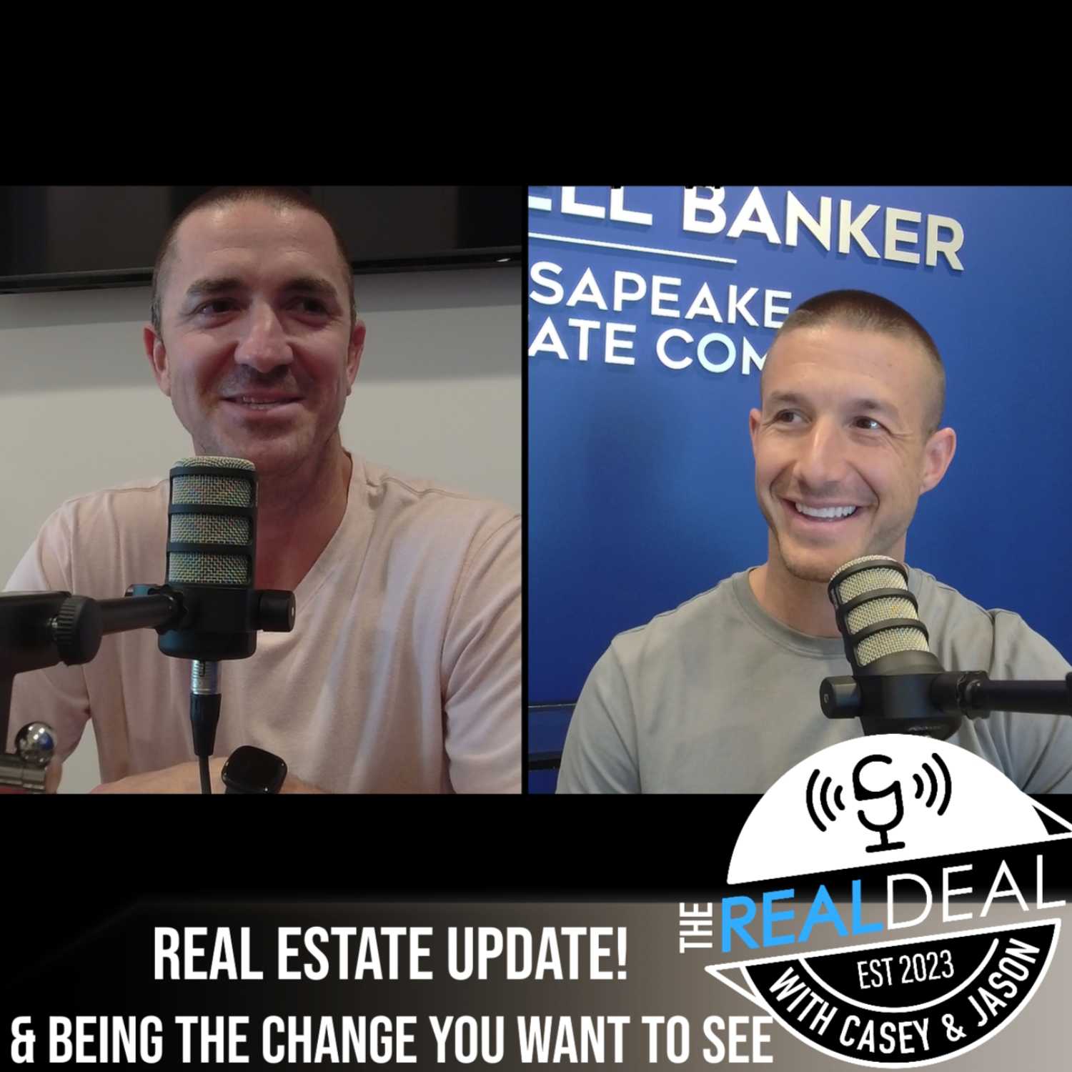 The Real Deal With Casey and Jason