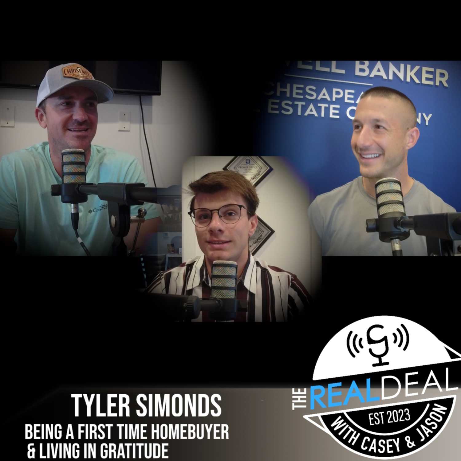 The Real Deal With Casey and Jason