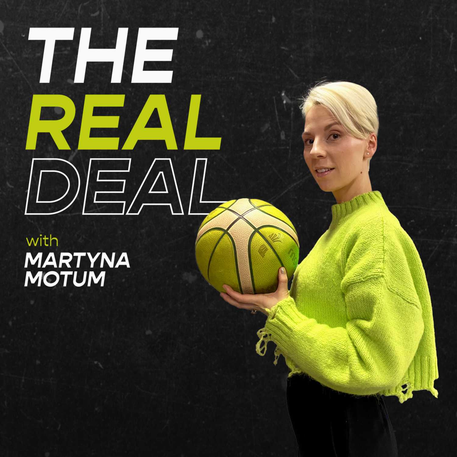 The Real Deal Podcast #1 | Kianna Dy & Dwight Ramos Philippines Sports POWER Couple