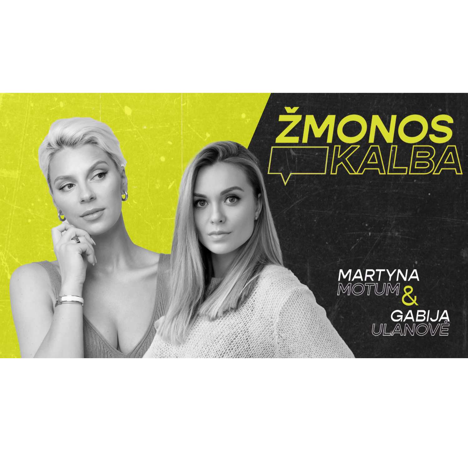 ŽMONOS KALBA Ep 1 Krepšininkas svajonių vyras? | The Real Deal Pod