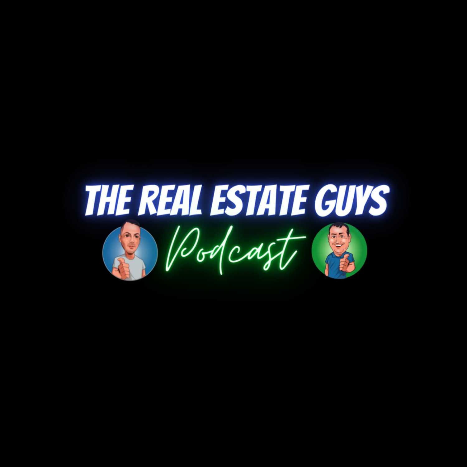The Real Estate Guys Podcast