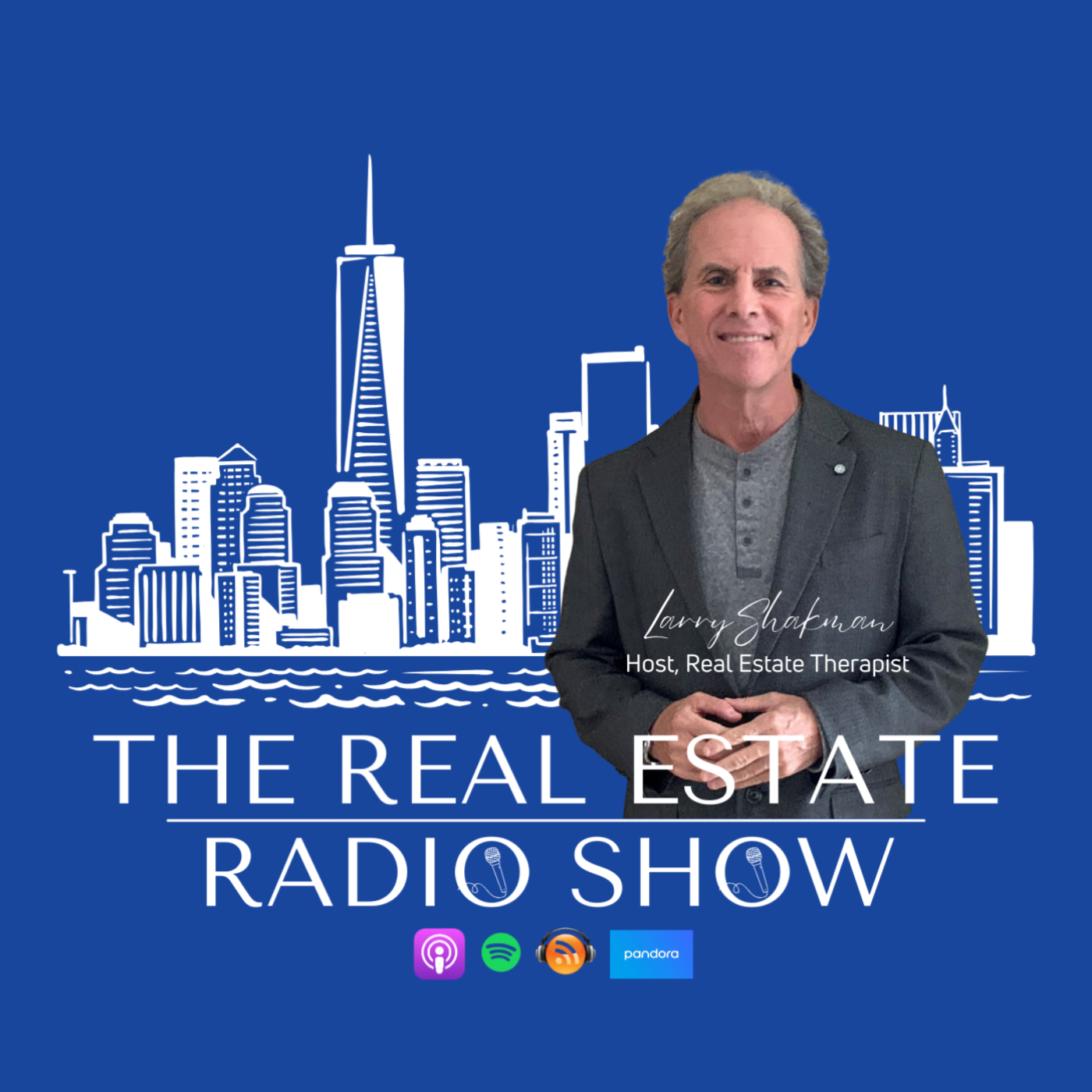 The Real Estate Radio Show | Guest, Jake Clopton, Founder, Clopton Capital