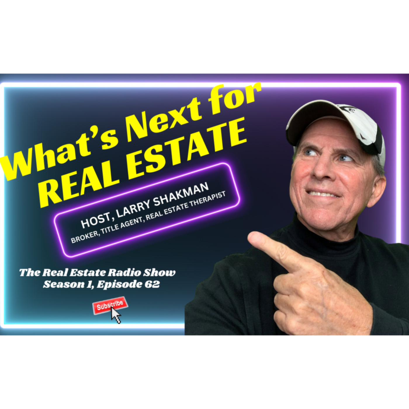 The Real Estate Radio Show | What's Next for Real Estate in 2025? | Reflections and Predictions