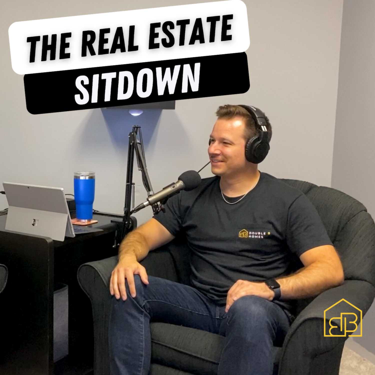 The Real Estate Sitdown