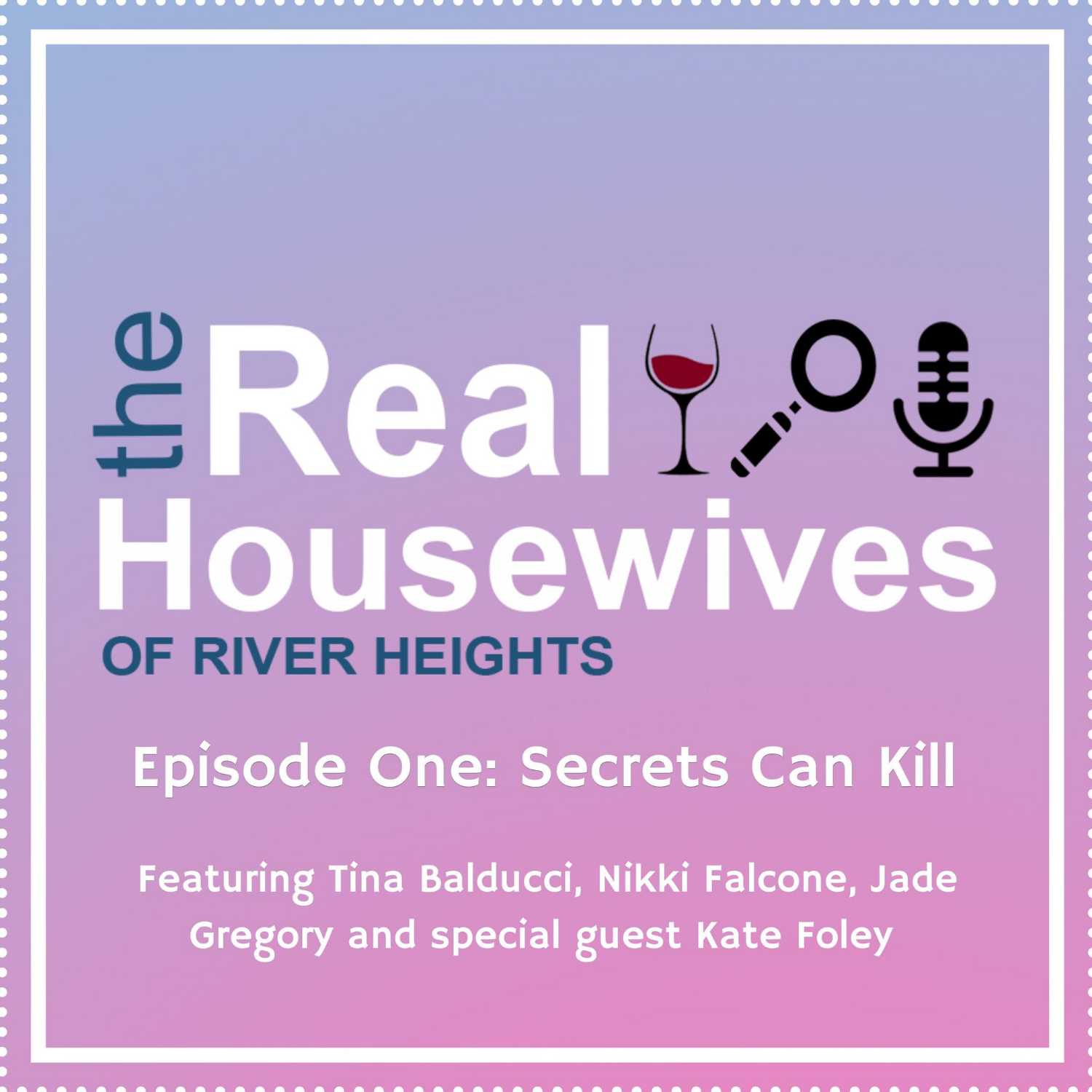 The Real Housewives of River Heights