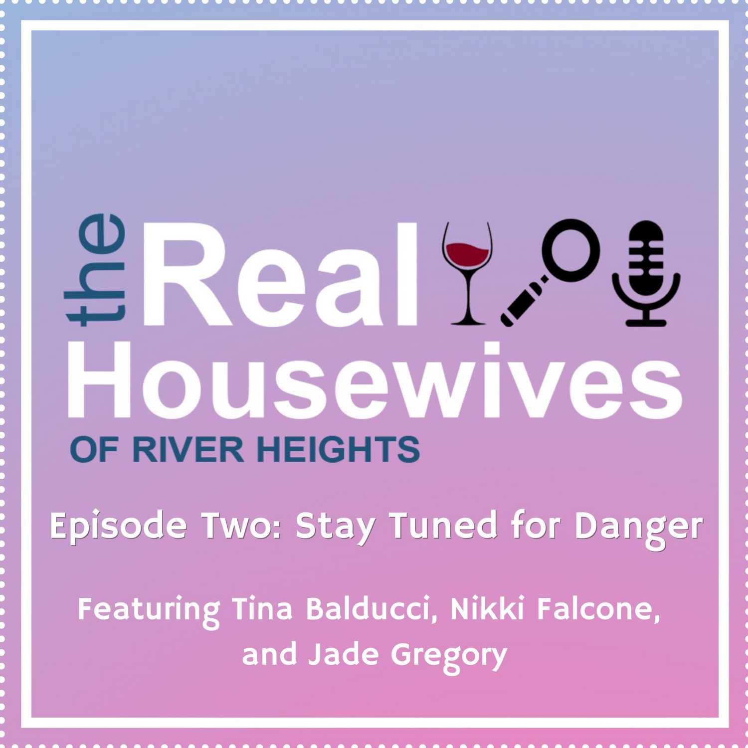 The Real Housewives of River Heights