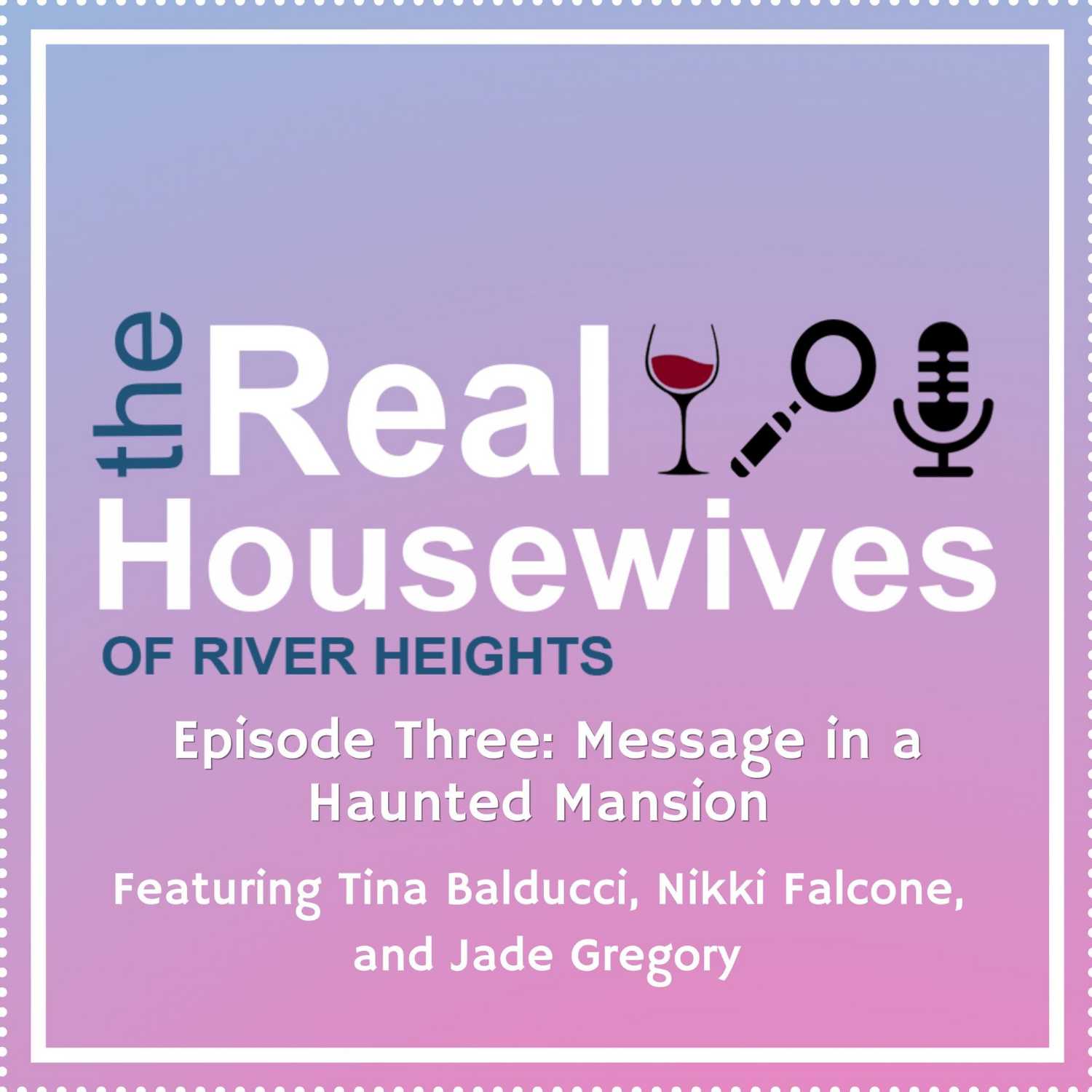 The Real Housewives of River Heights