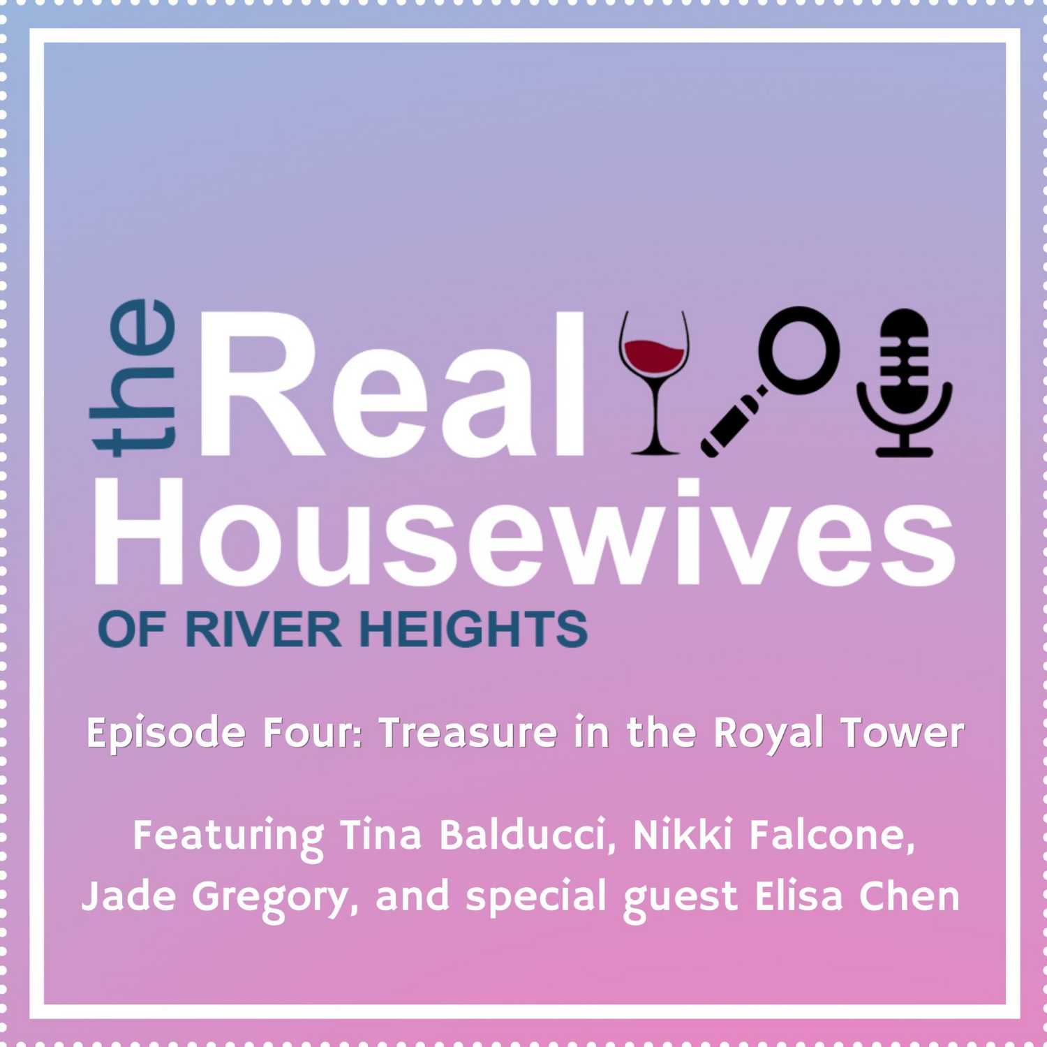 The Real Housewives of River Heights