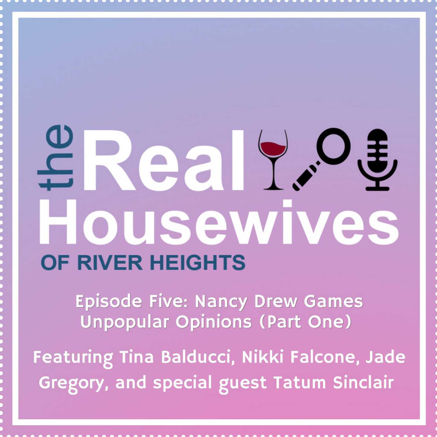 The Real Housewives of River Heights