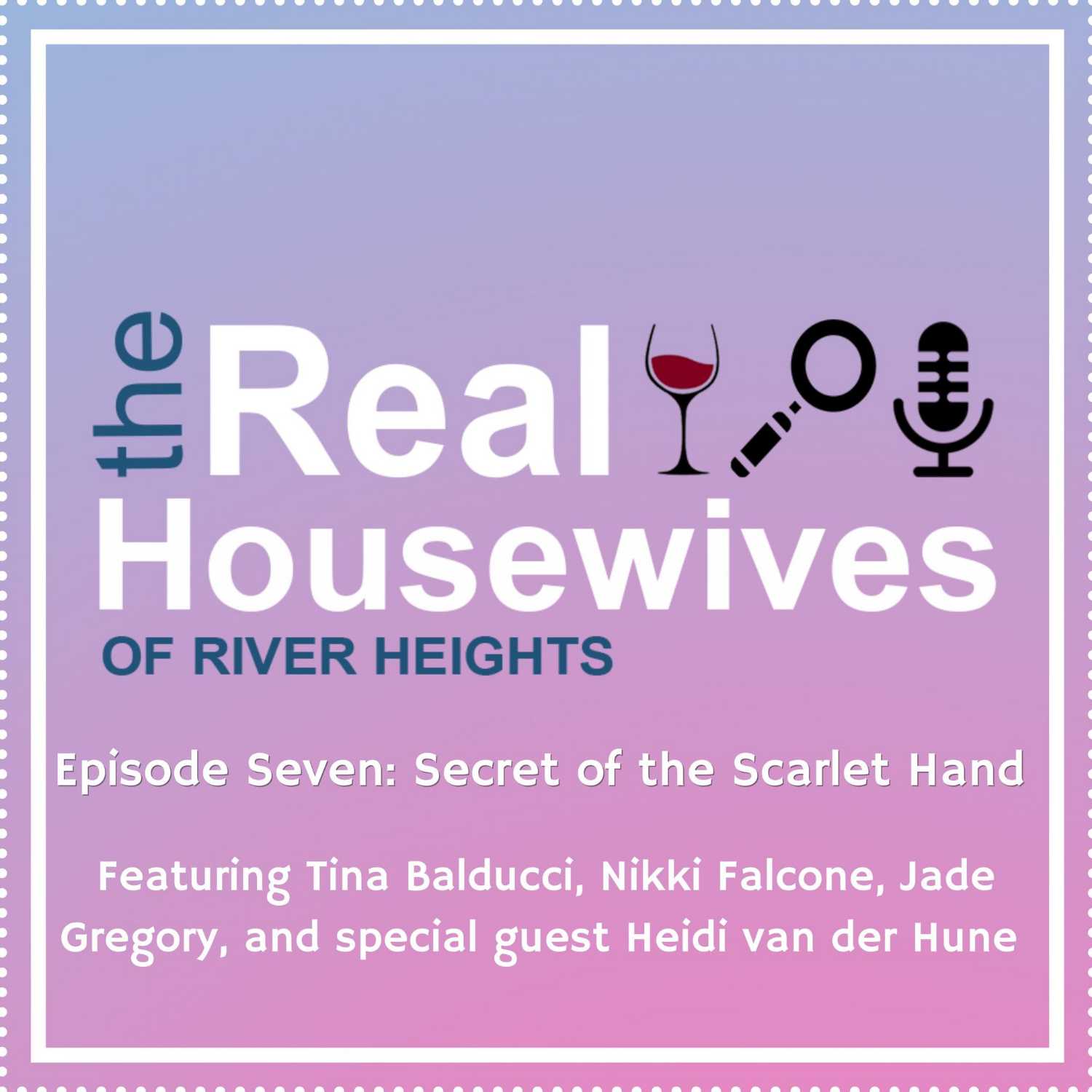 The Real Housewives of River Heights