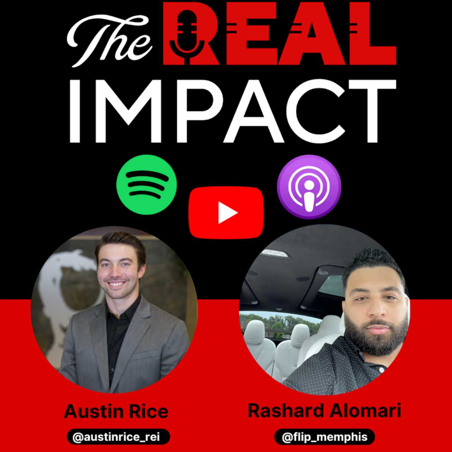 The REAL Impact