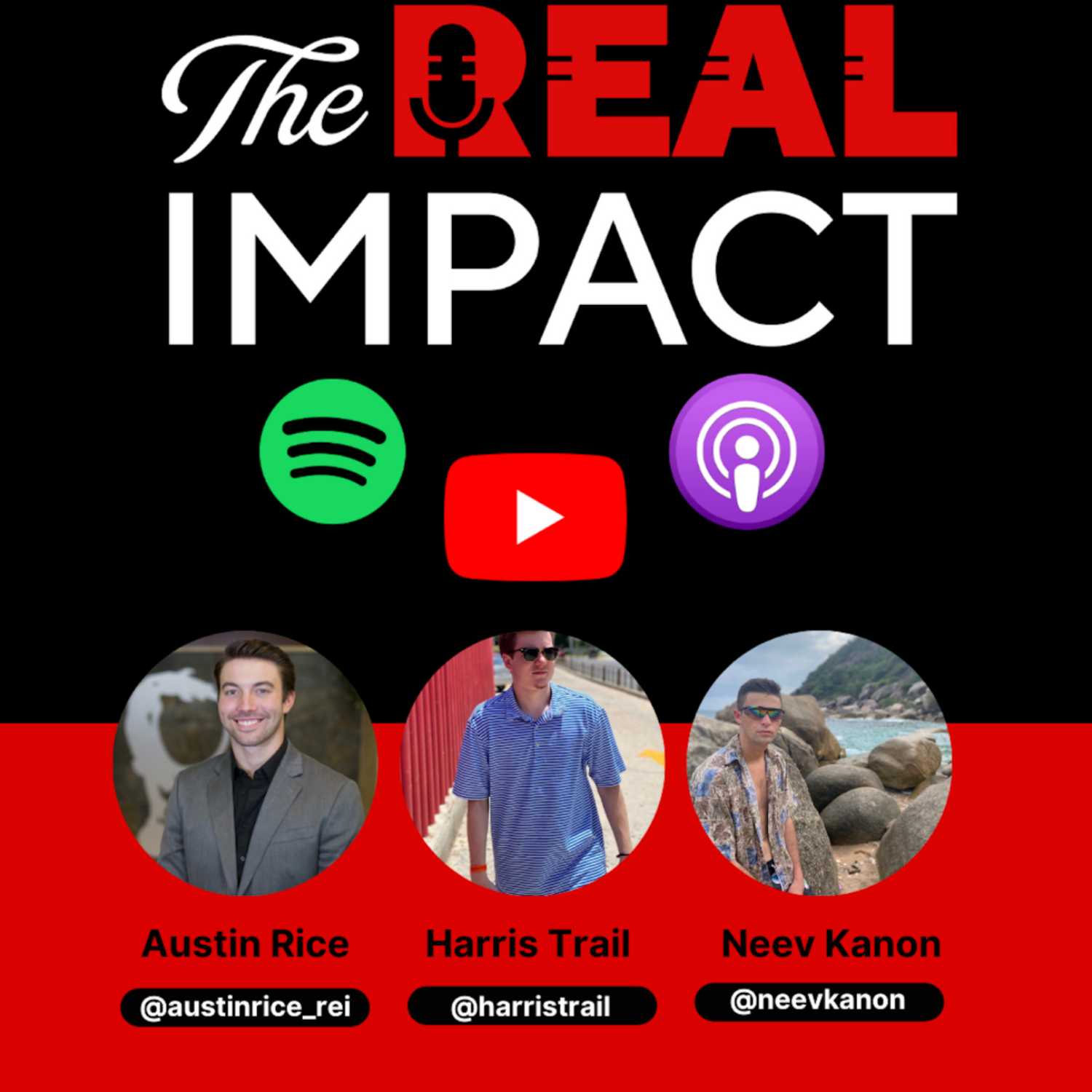 The REAL Impact