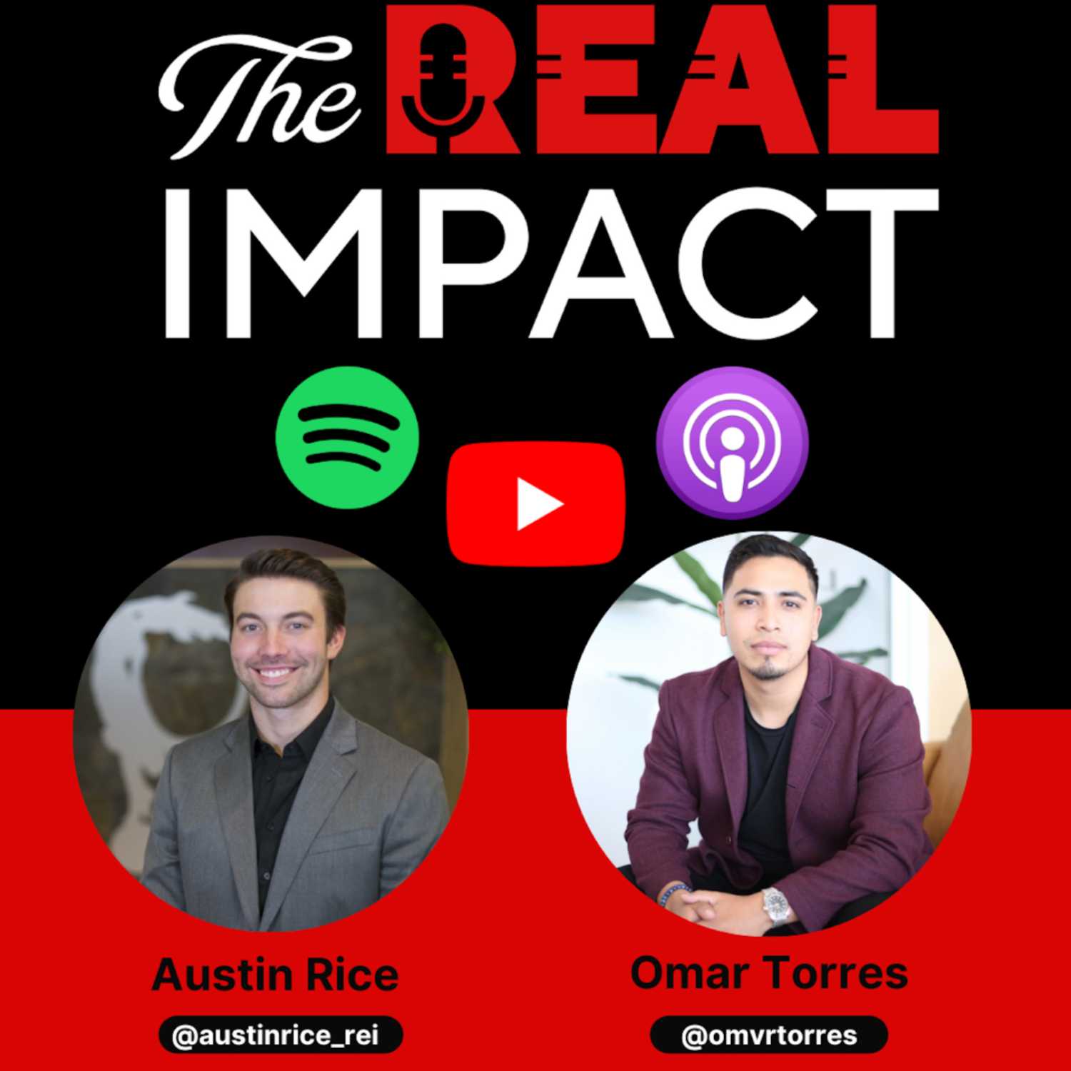 The REAL Impact