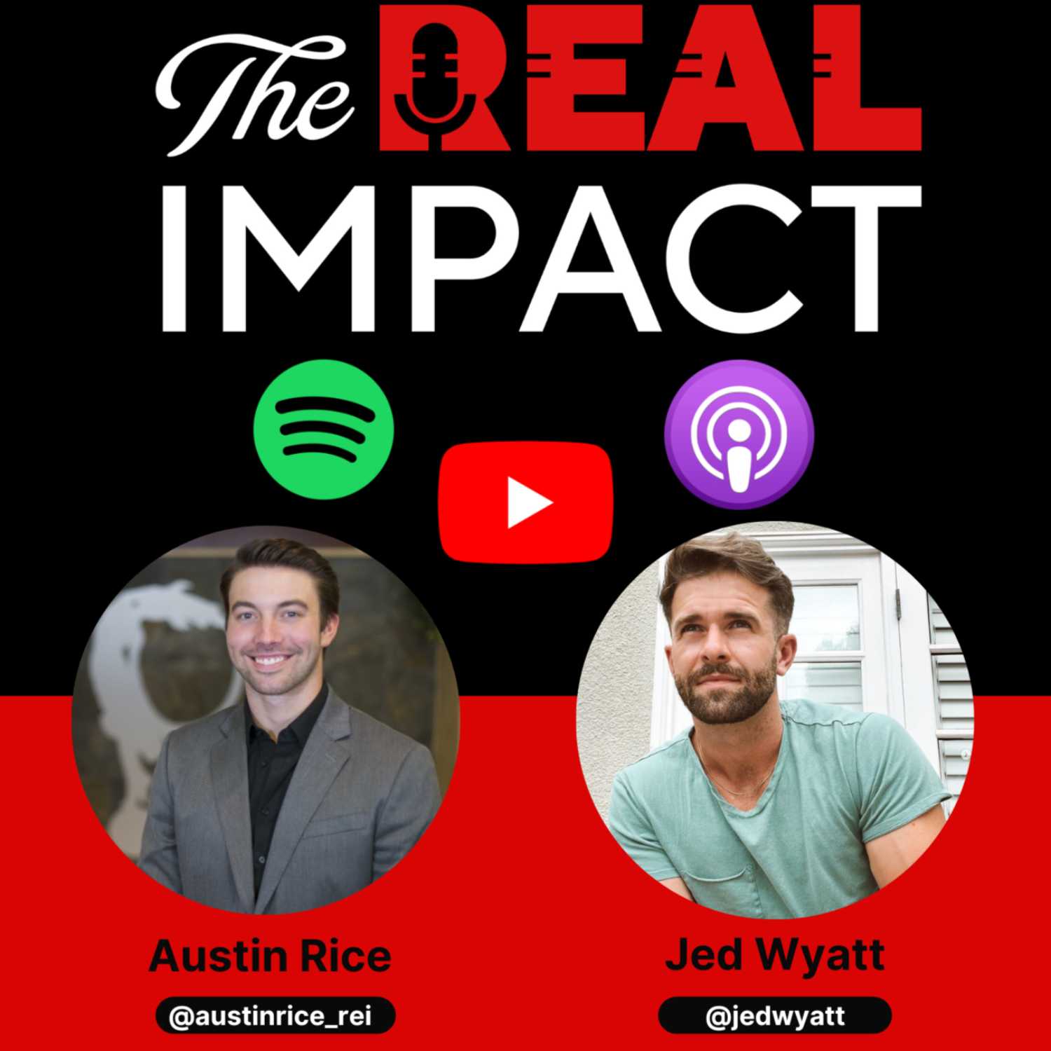 The REAL Impact