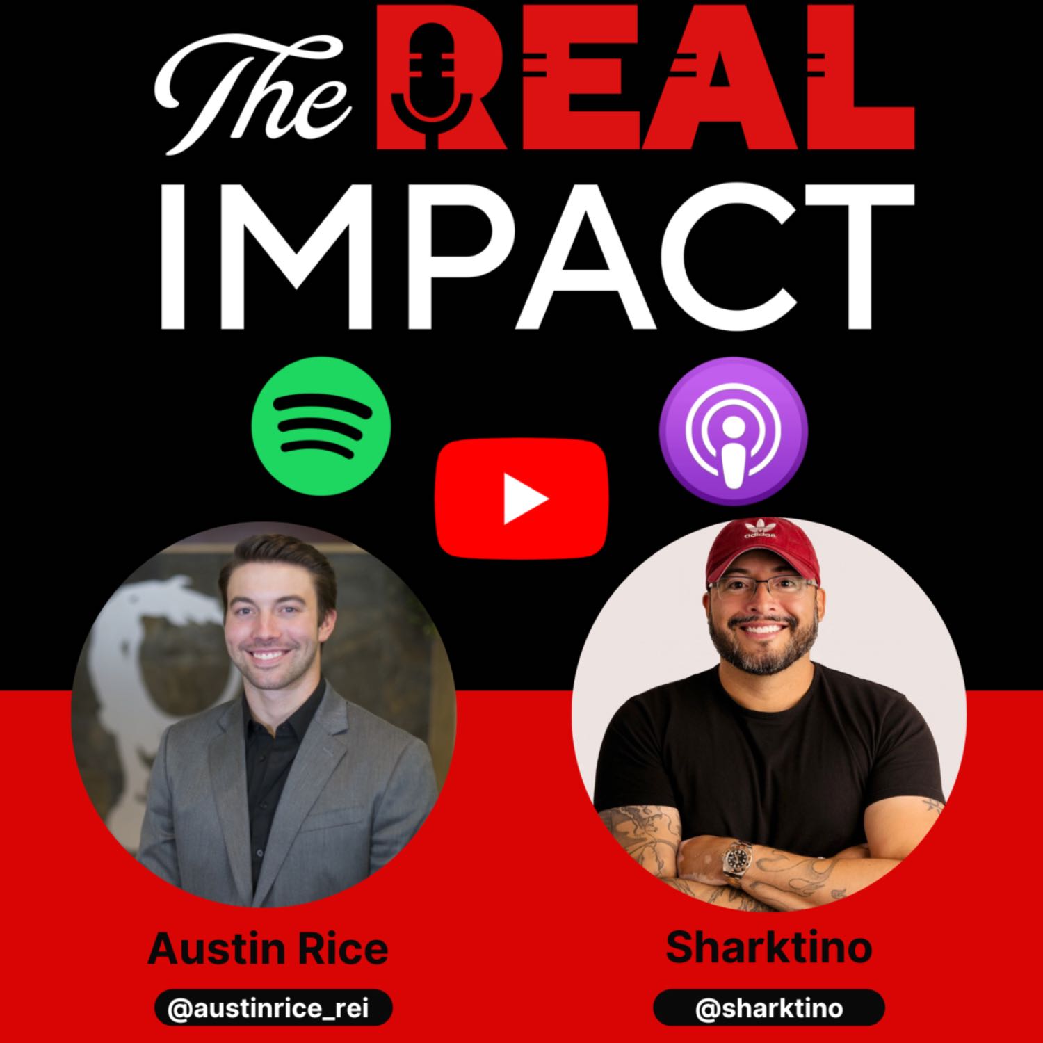 The REAL Impact