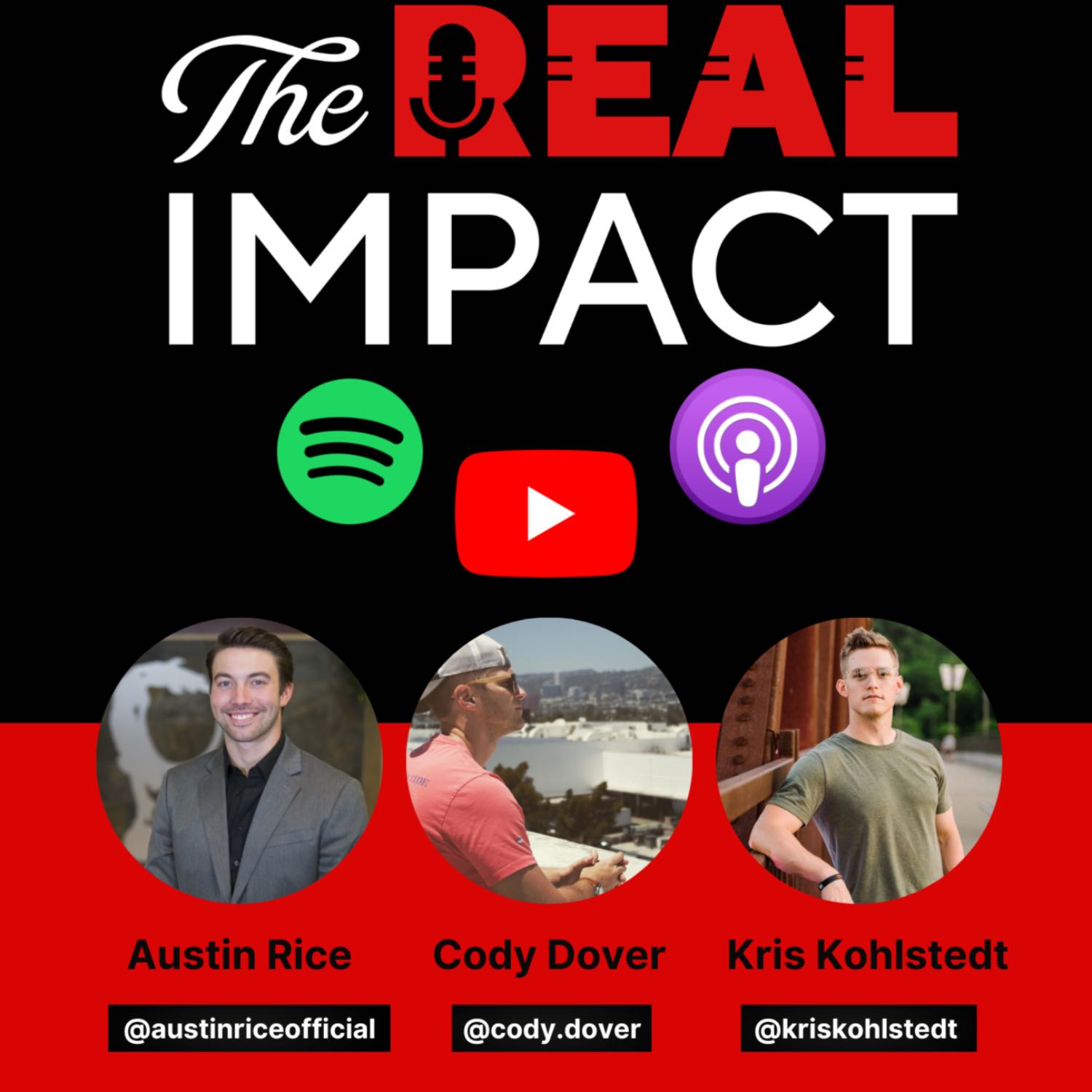 The REAL Impact