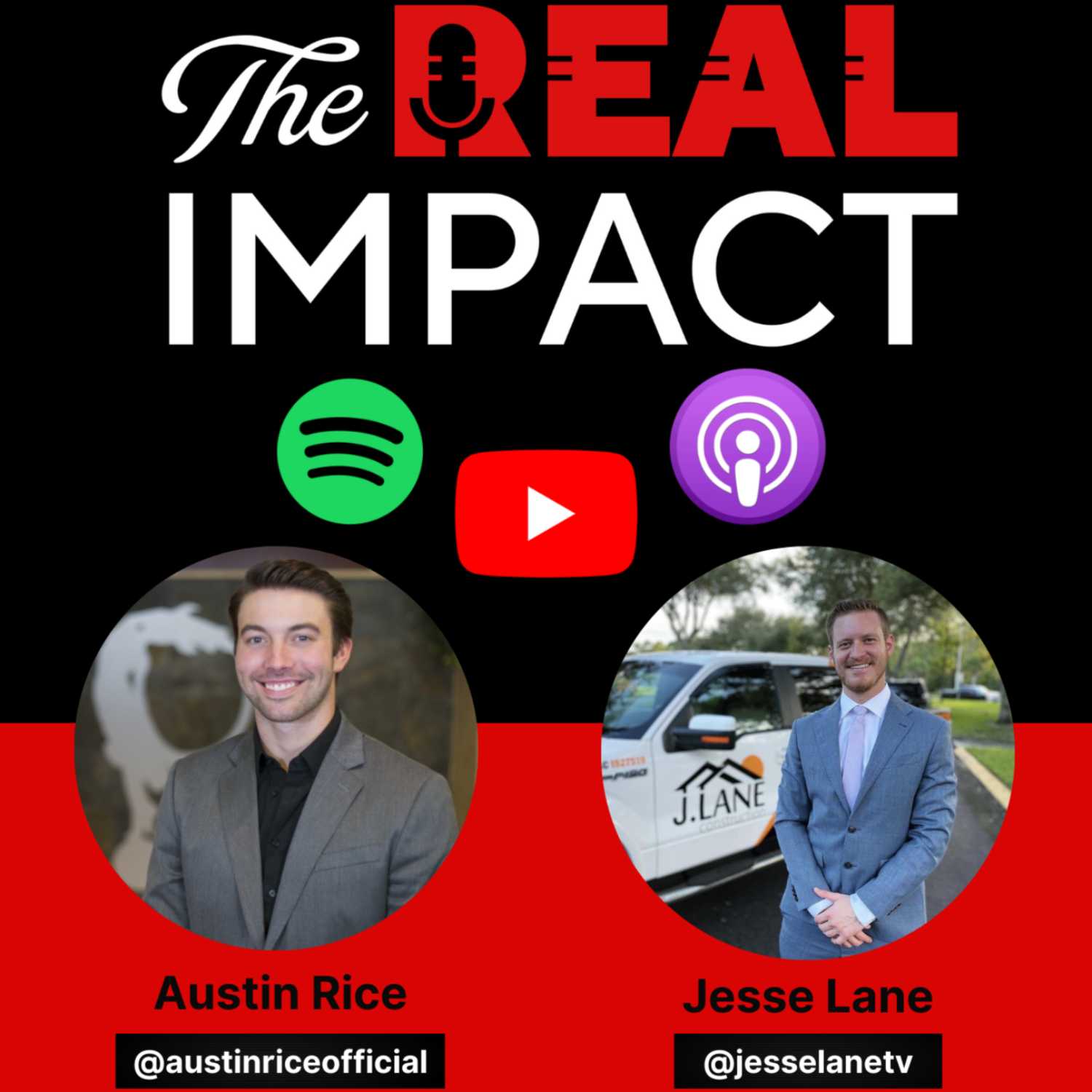 The REAL Impact