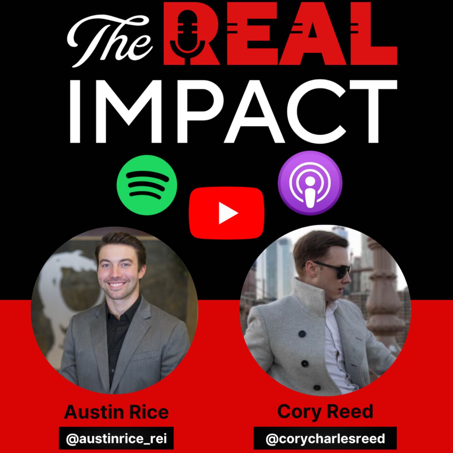 The REAL Impact