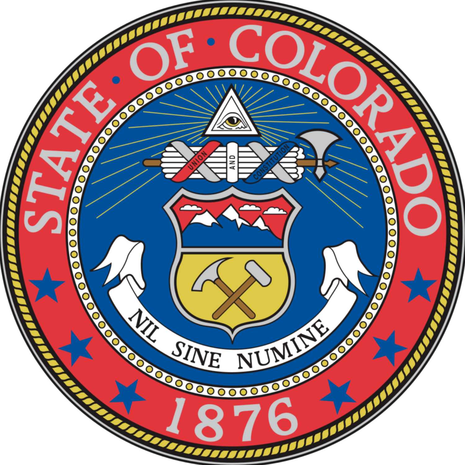 Colorado Kicks Trump off the Ballot (12-23-2023)