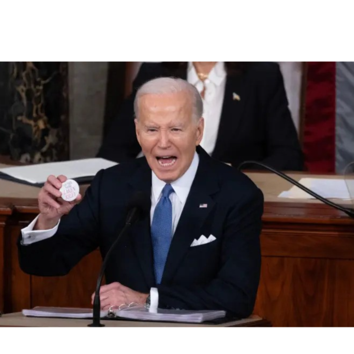 The State of the Union (3-8-2024)