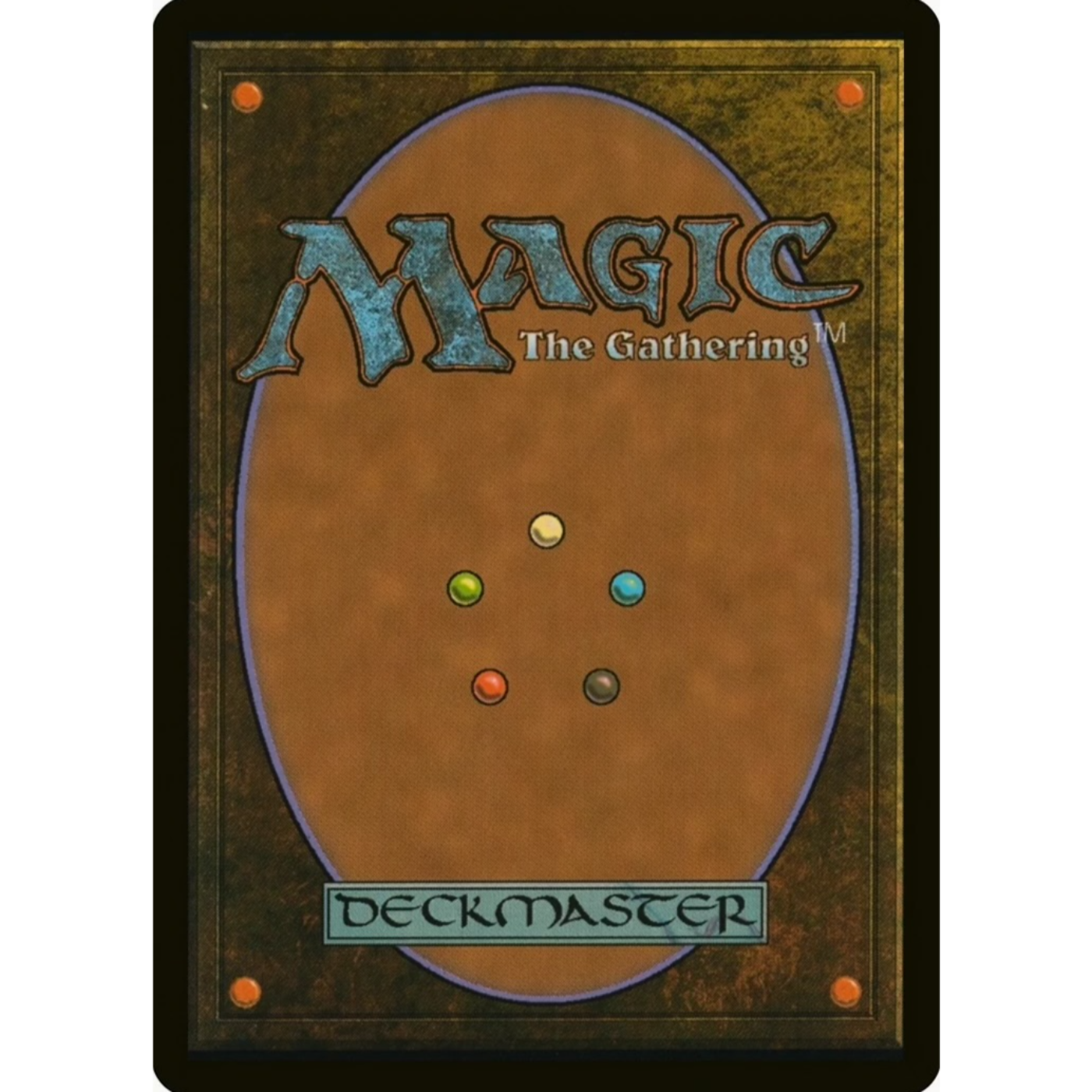 Magic the Gathering and the Problem of Home Field Advantage