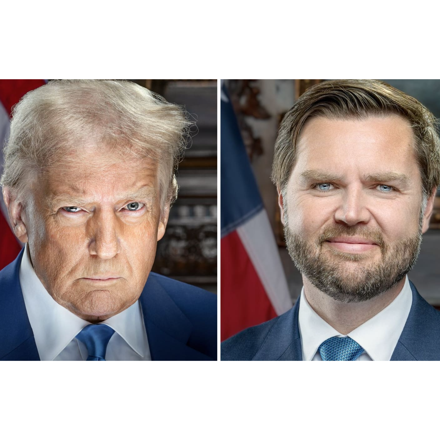 The Trumpening