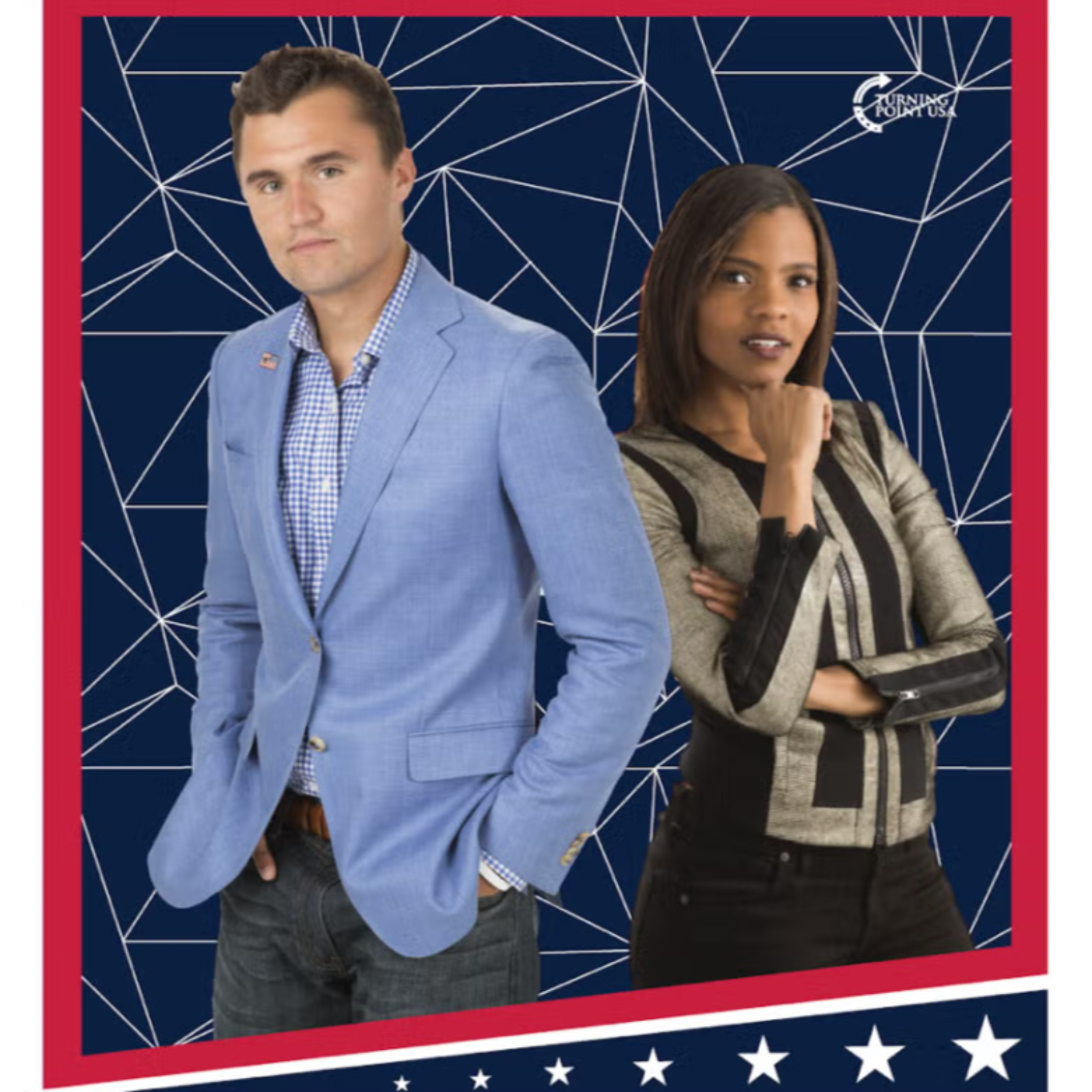 Candace Owens vs. TPUSA: The Showdown That Could Expose a Conspiracy—Or a Grifter Candace Owens vs. TPUSA: The Showdown That Could Expose a Conspiracy—Or a Grifter